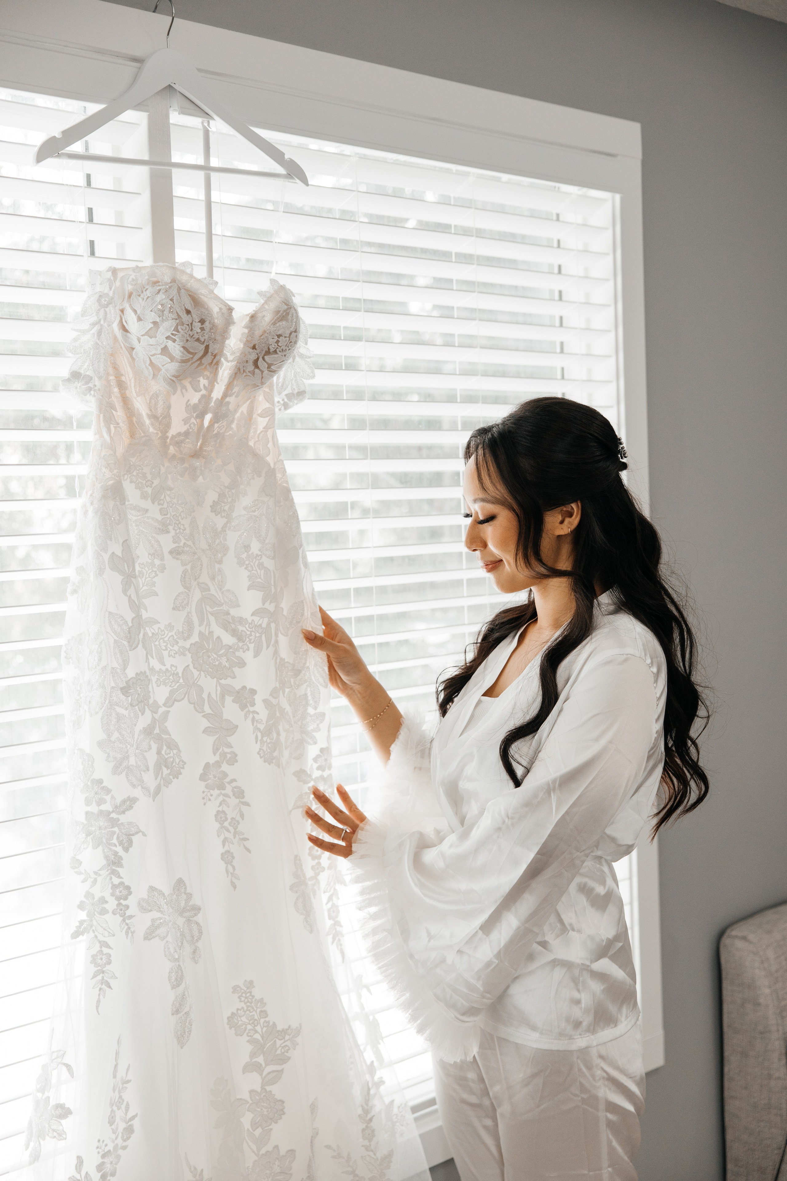 Wedding Day E&D. Affordable Photographer in Calgary — Tetiana Shuhai