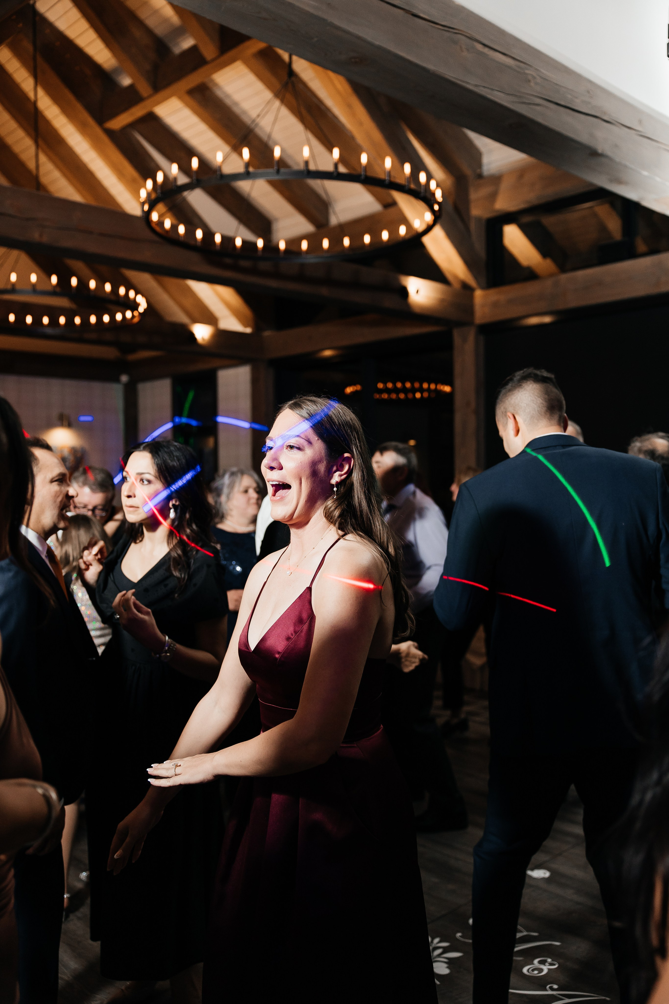 Wedding Day Martinovski