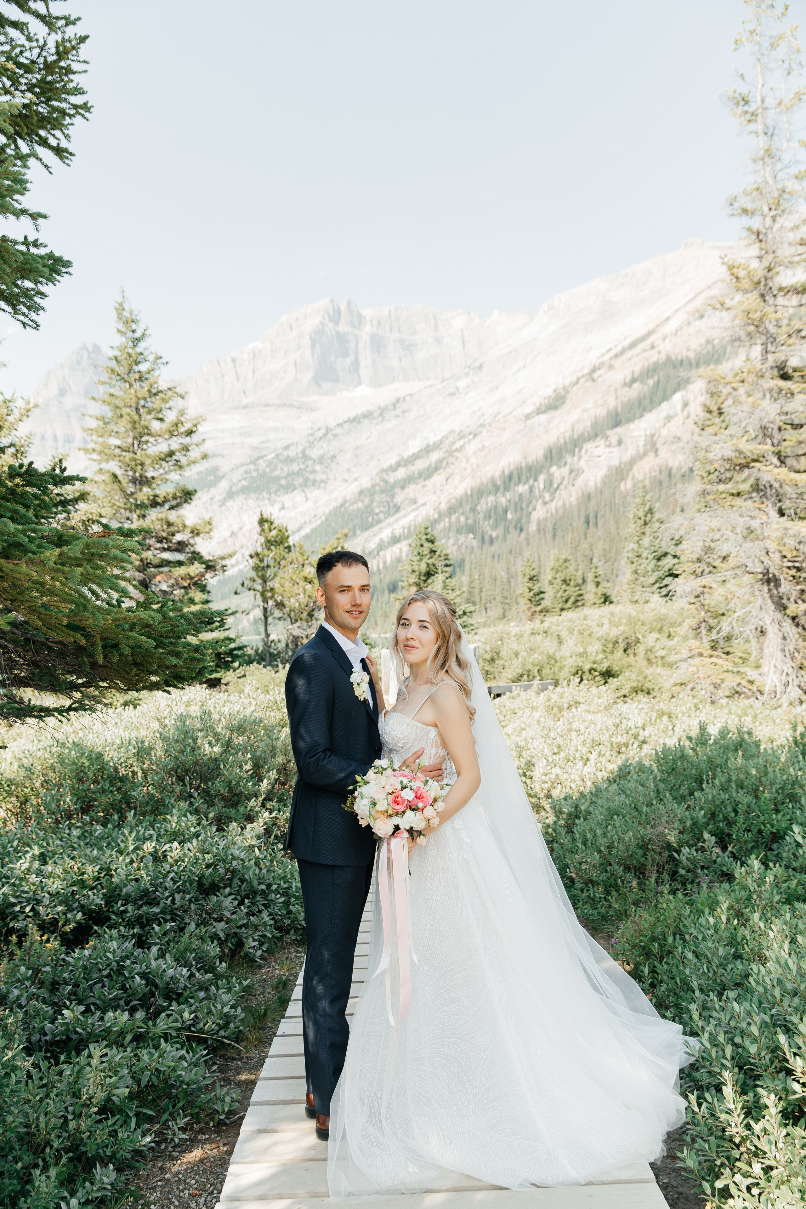 Alla & Yaroslav | Wedding Photography Collection | Tetiana Shuhai