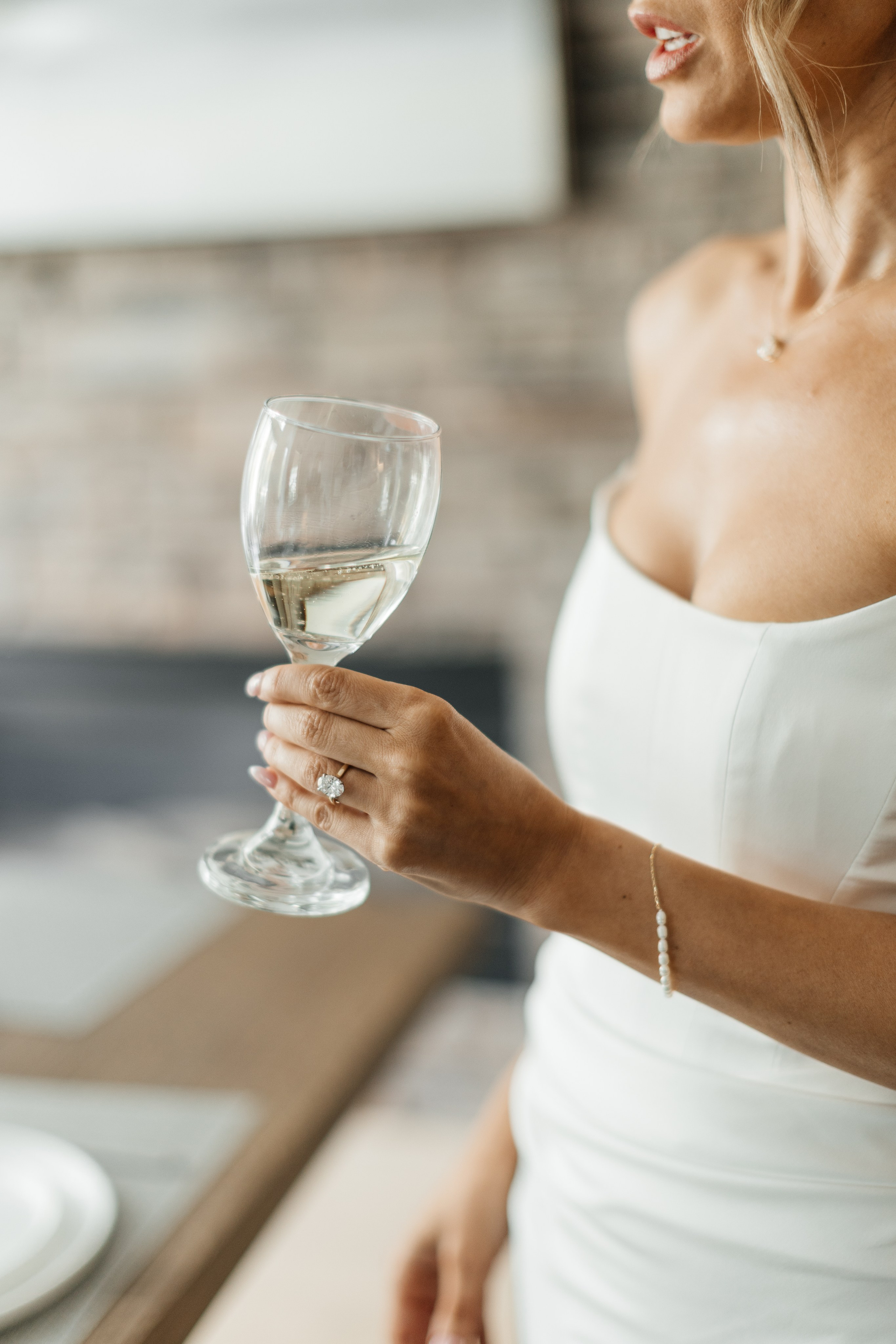 Wedding J&B