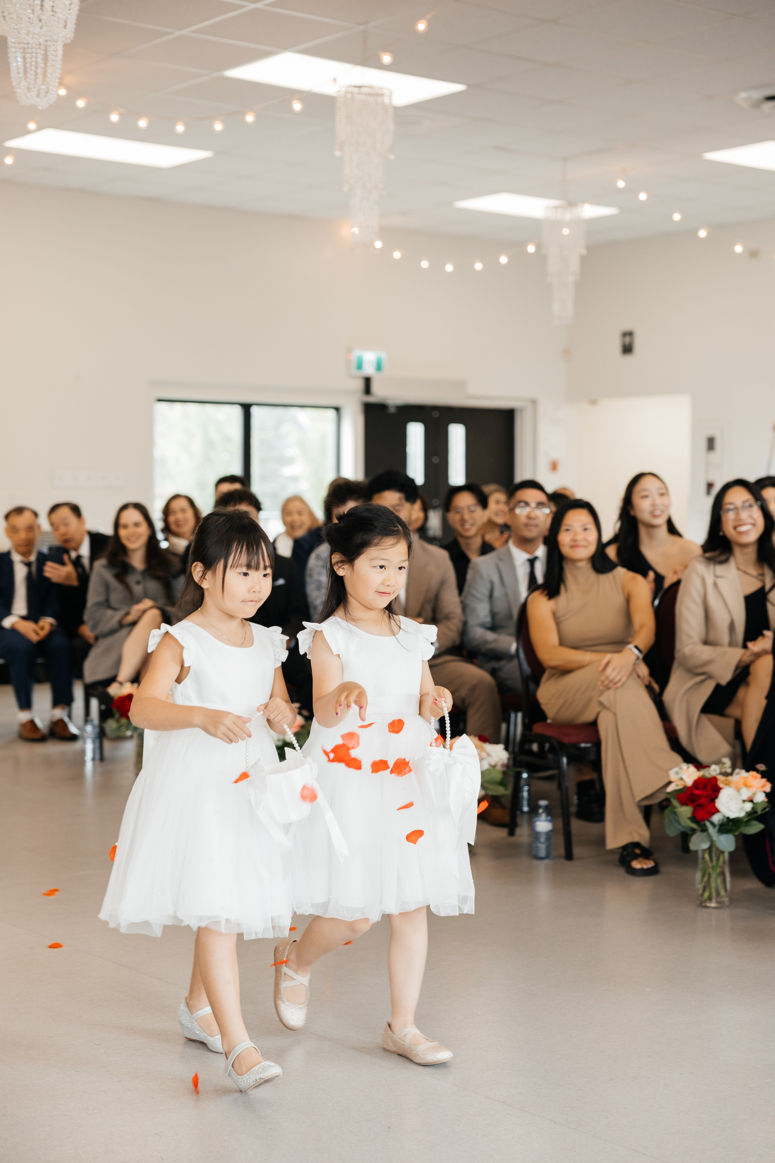 Wedding Day E&D. Affordable Photographer in Calgary — Tetiana Shuhai