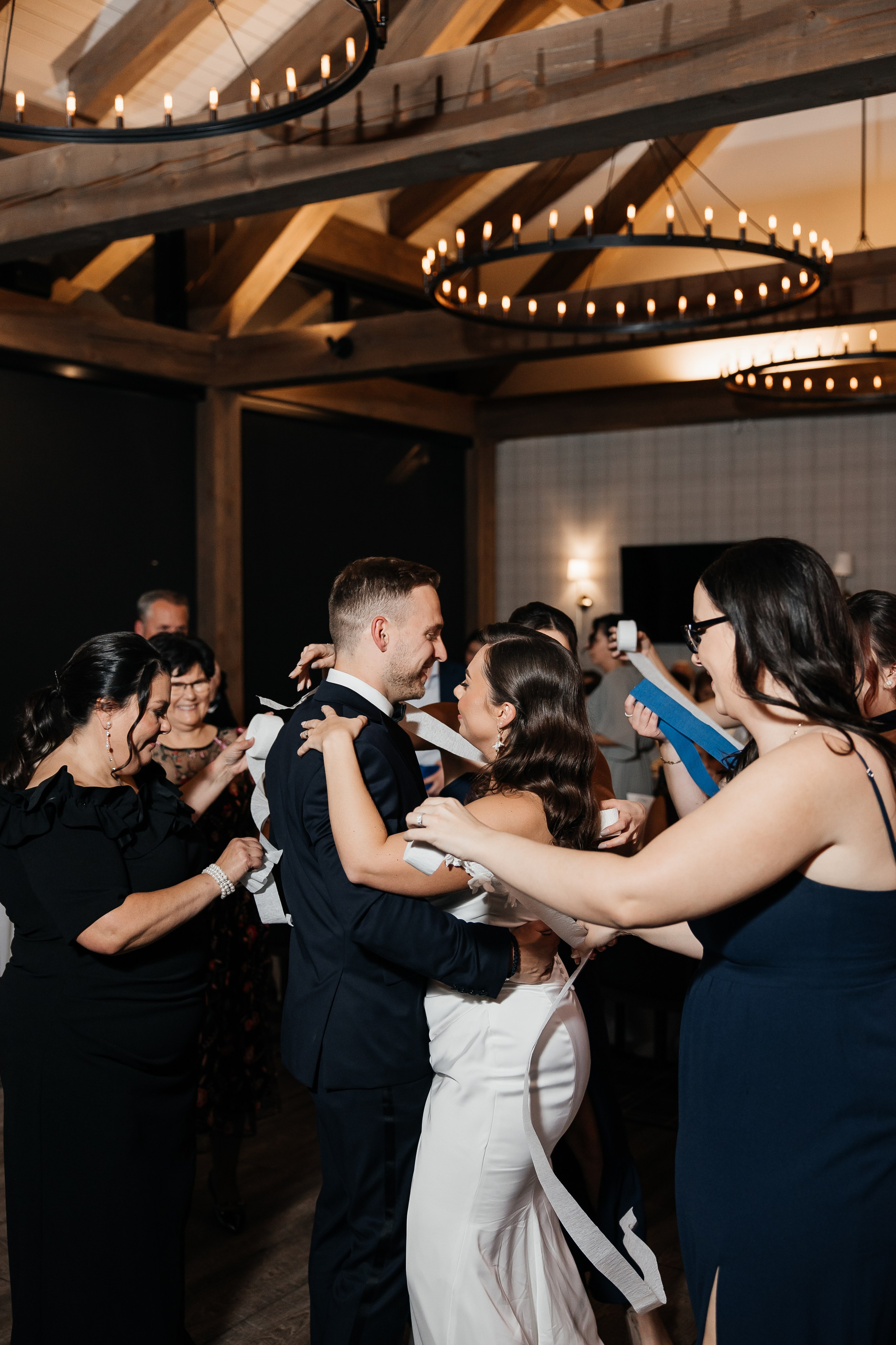 Wedding Day Martinovski