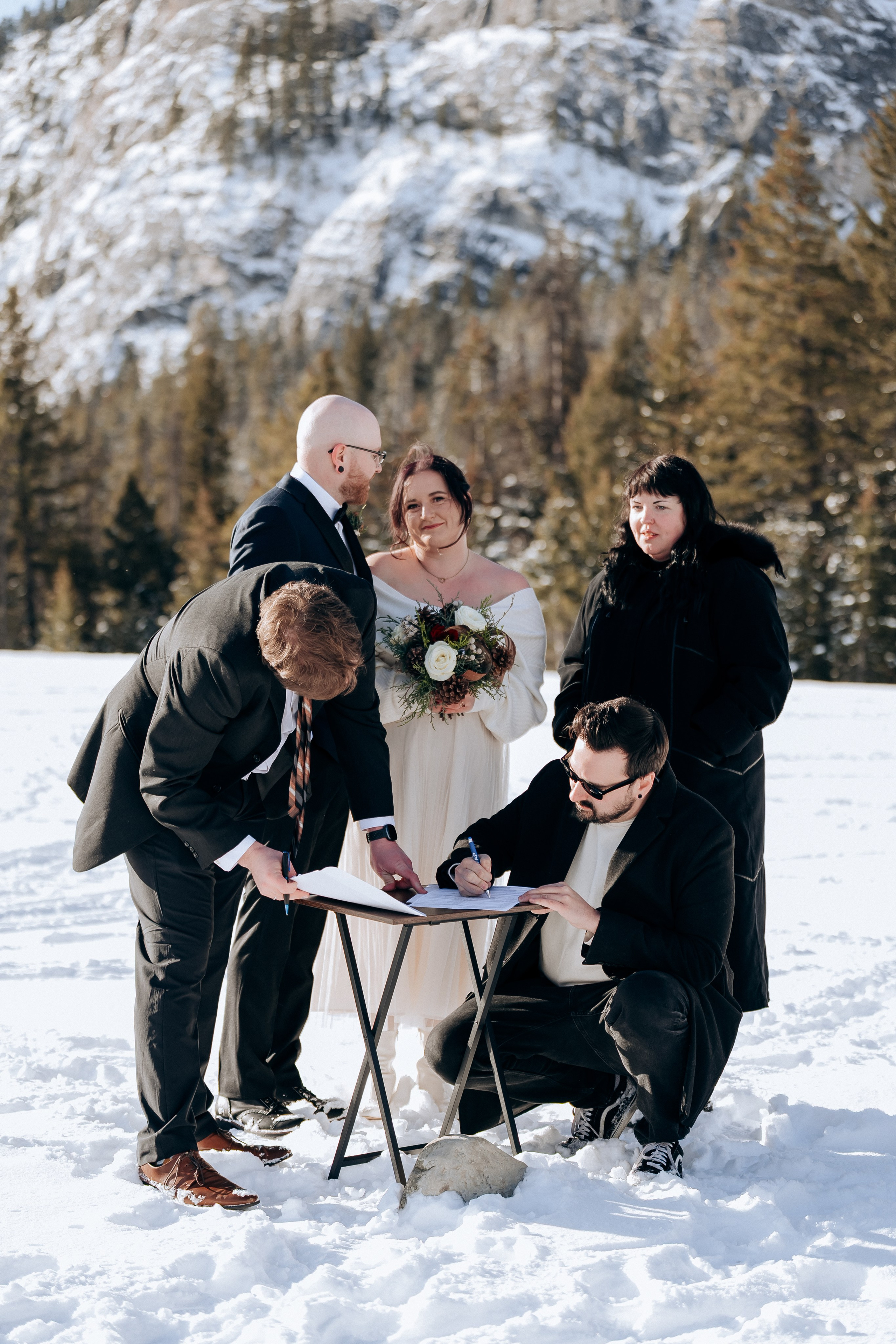Jane. Affordable Photographer in Calgary — Tetiana Shuhai