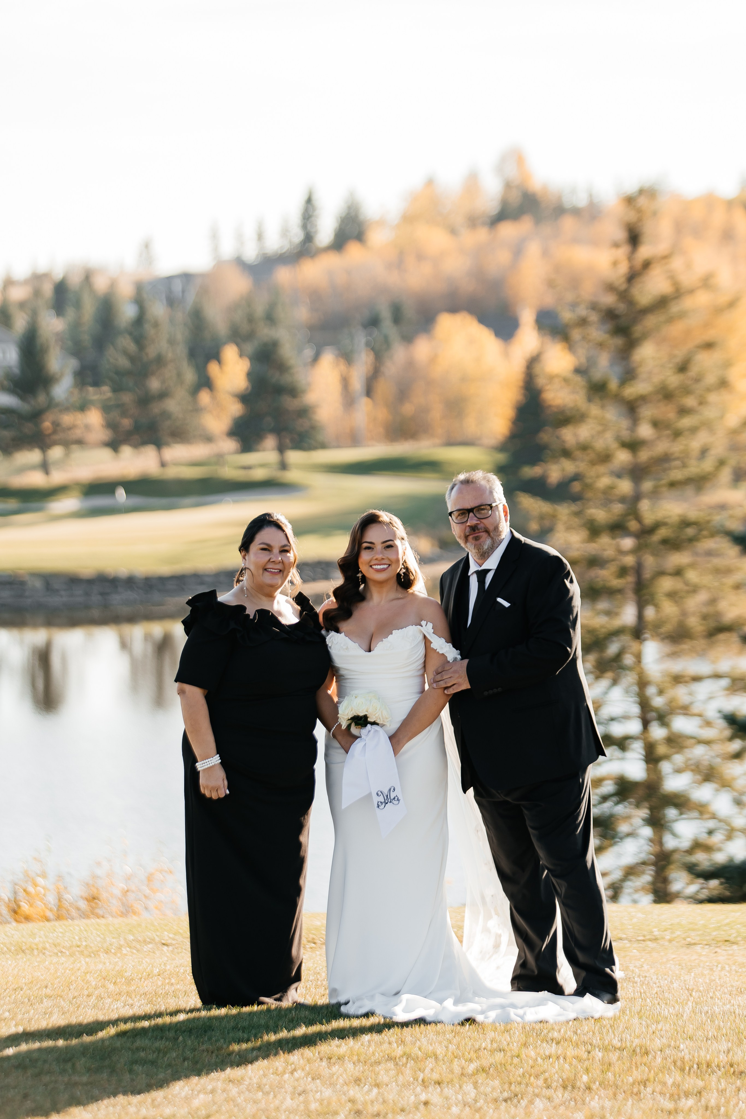 Wedding Day Martinovski