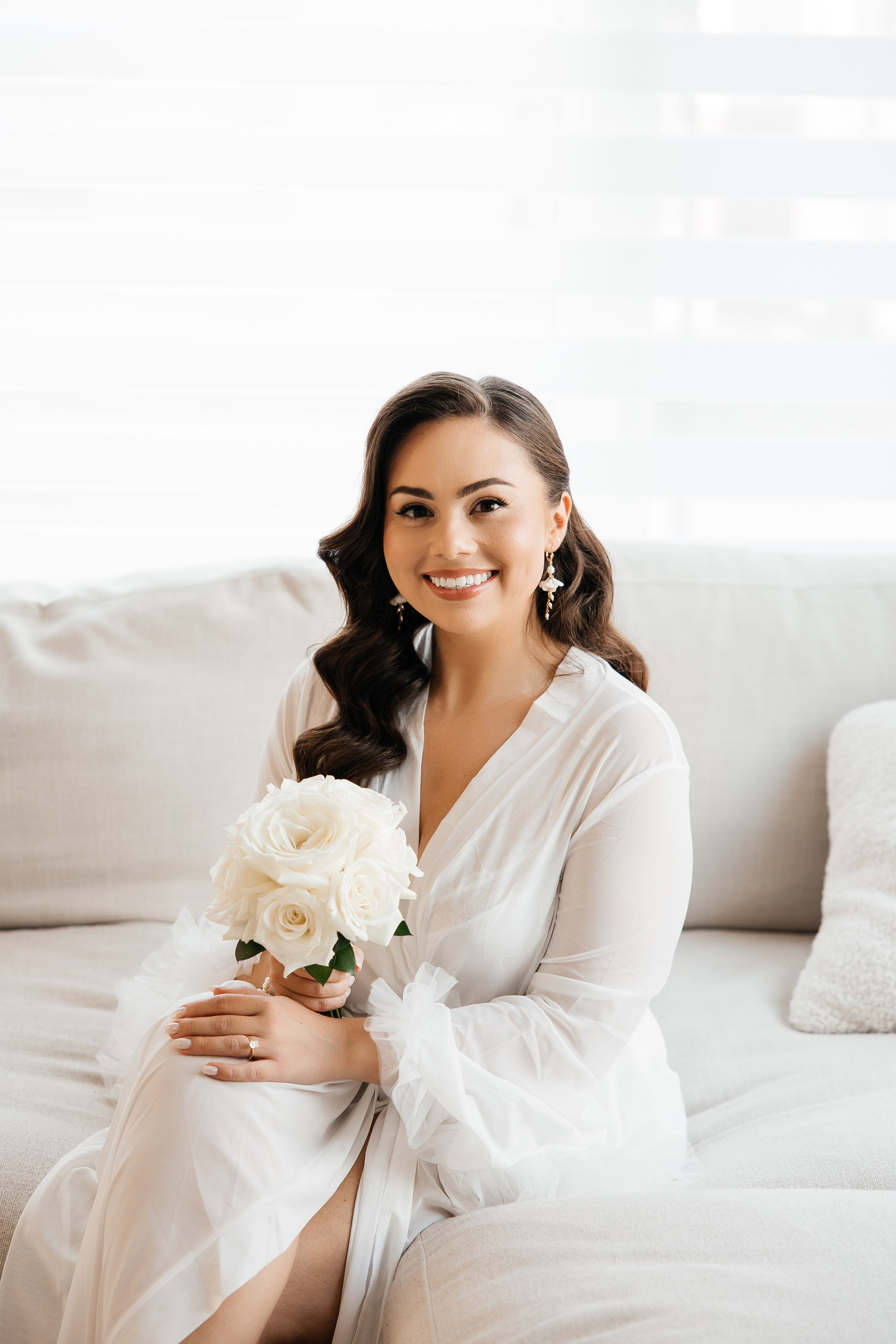 Wedding Day Martinovski