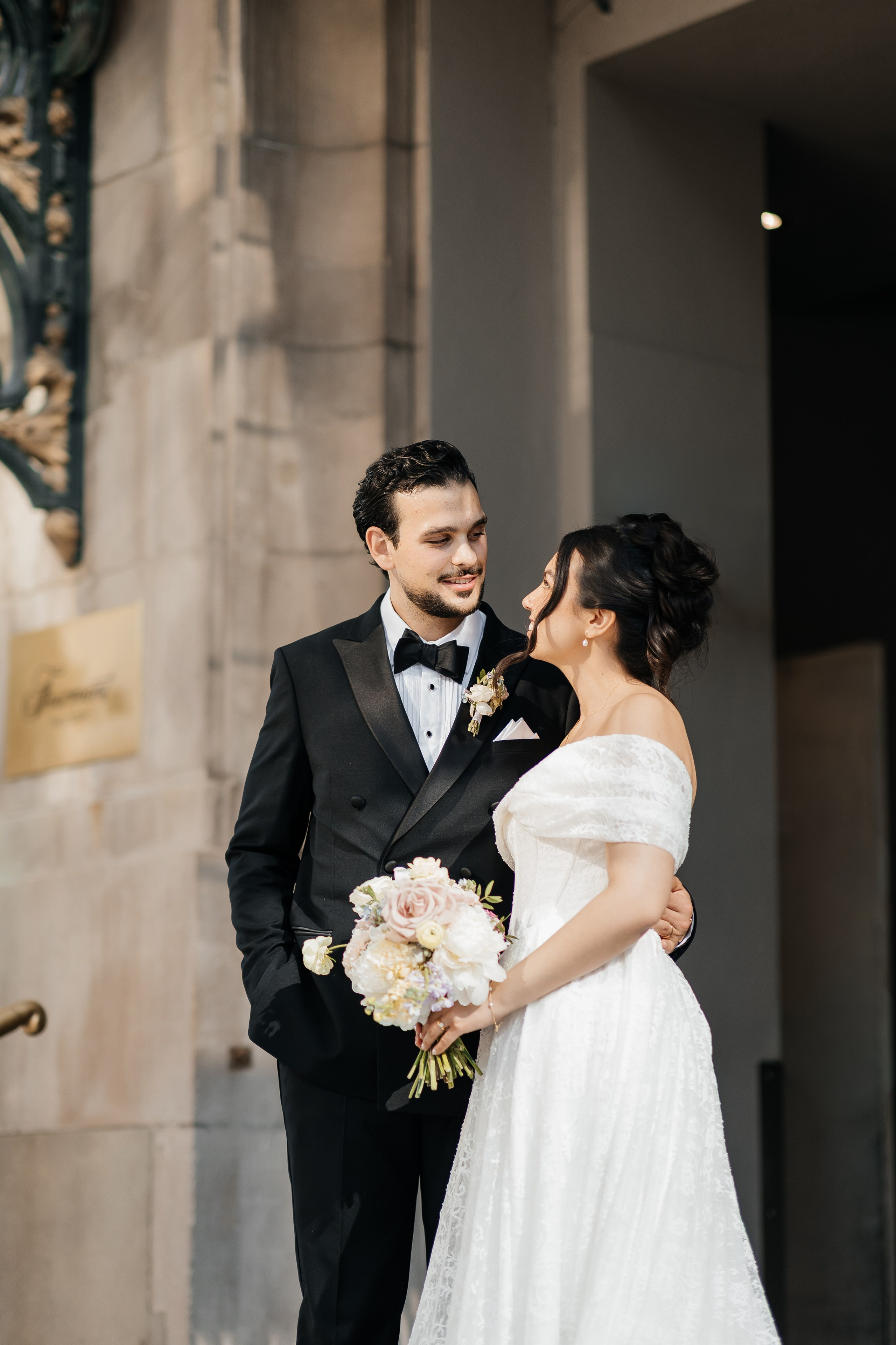 Laura&Roberto. Affordable Photographer in Calgary — Tetiana Shuhai