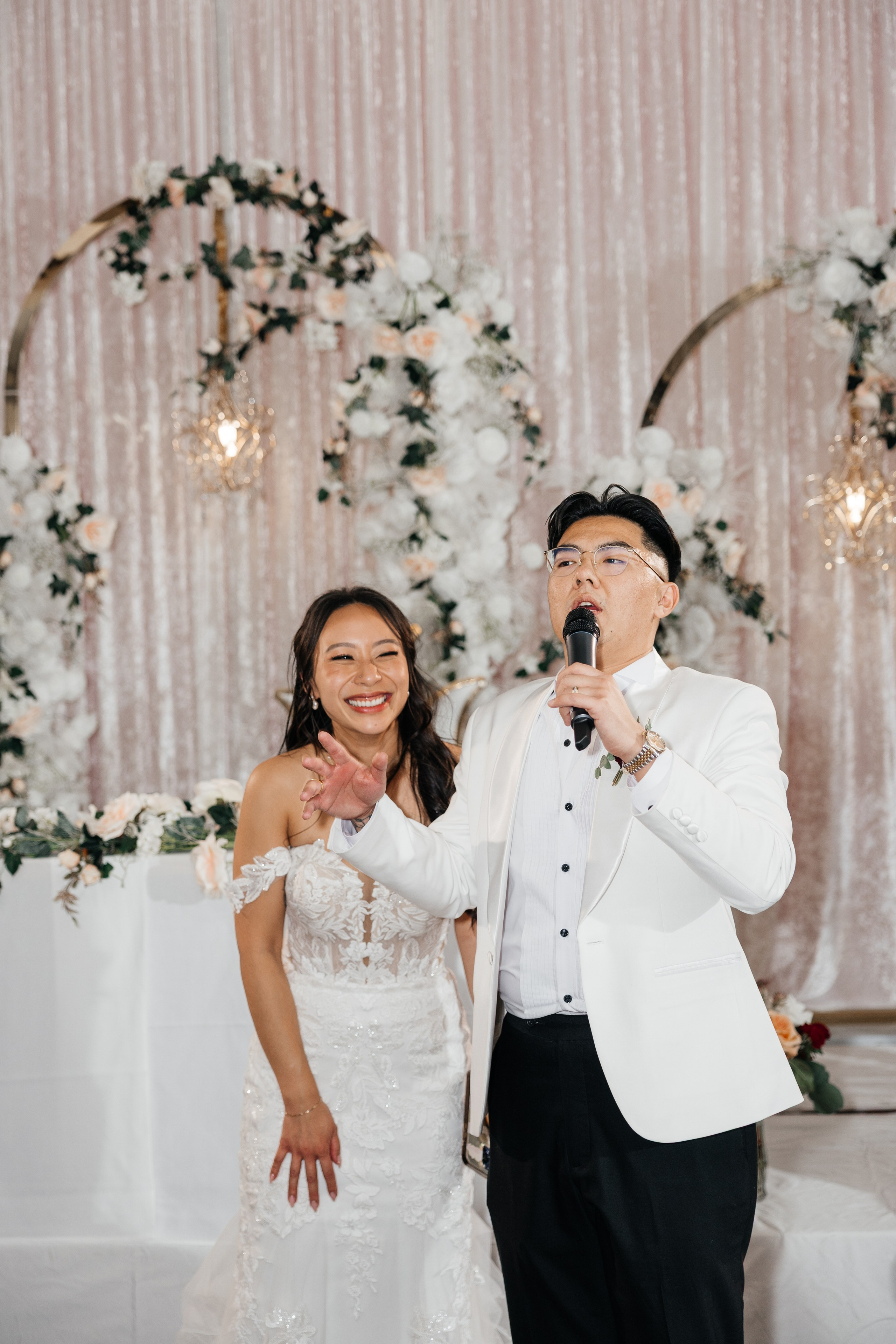 Wedding Day E&D. Affordable Photographer in Calgary — Tetiana Shuhai