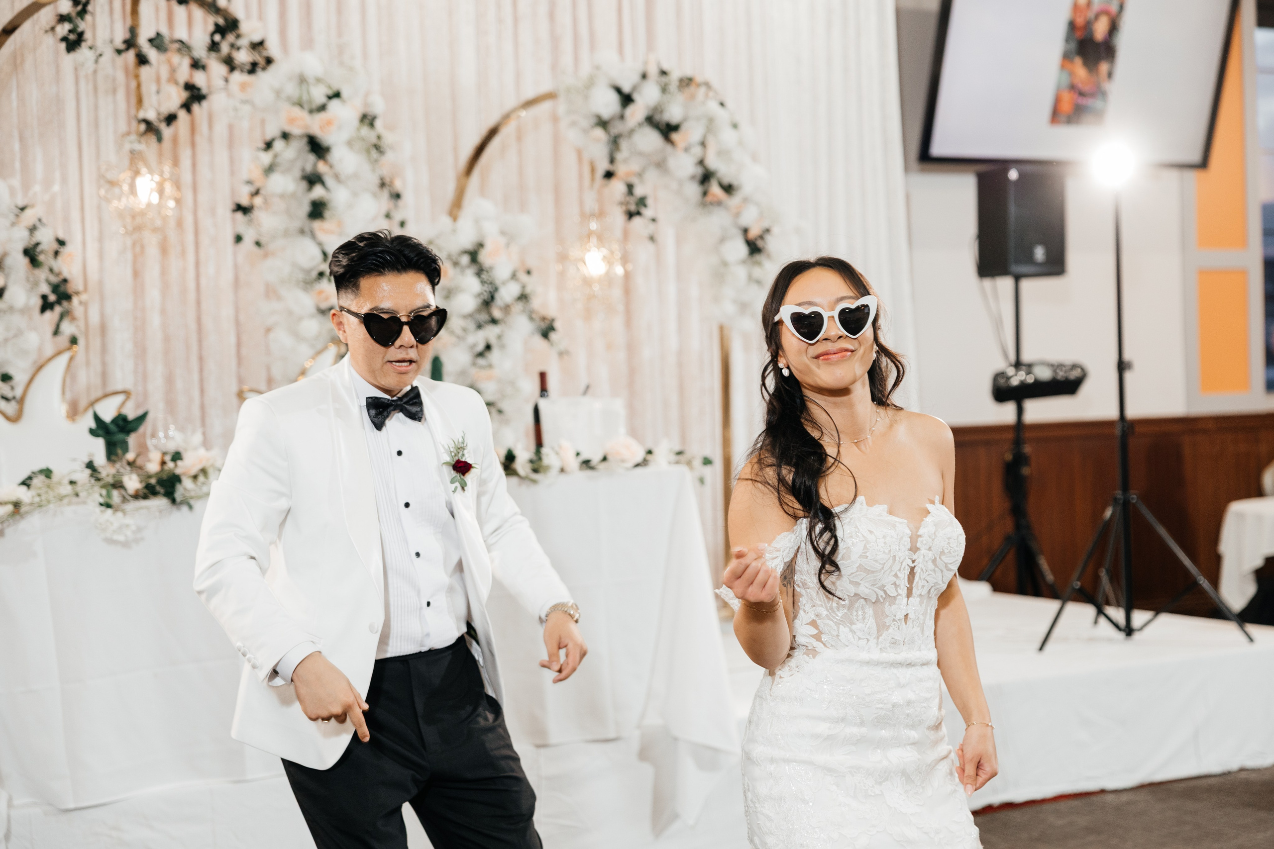 Wedding Day E&D. Affordable Photographer in Calgary — Tetiana Shuhai