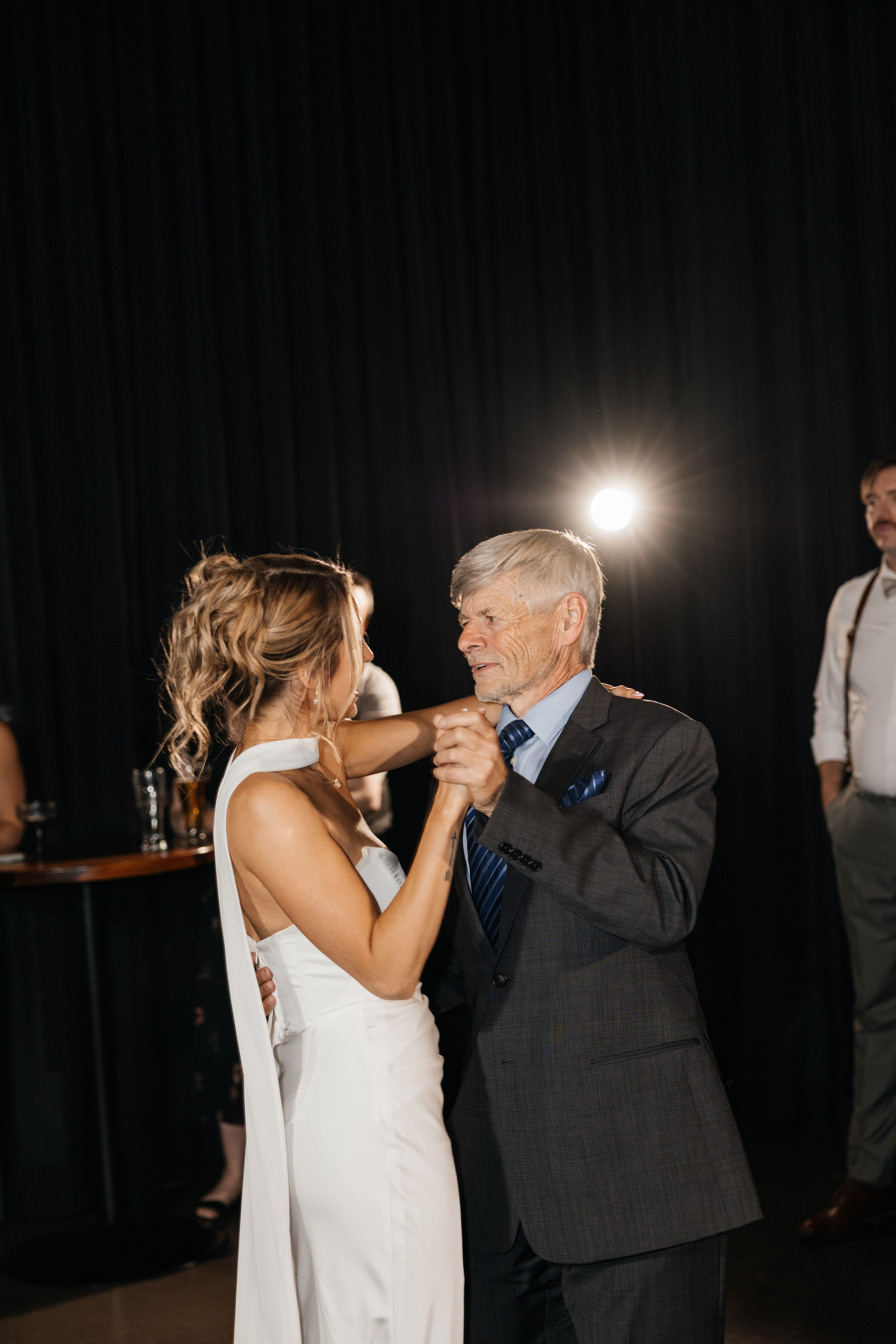 Wedding J&B