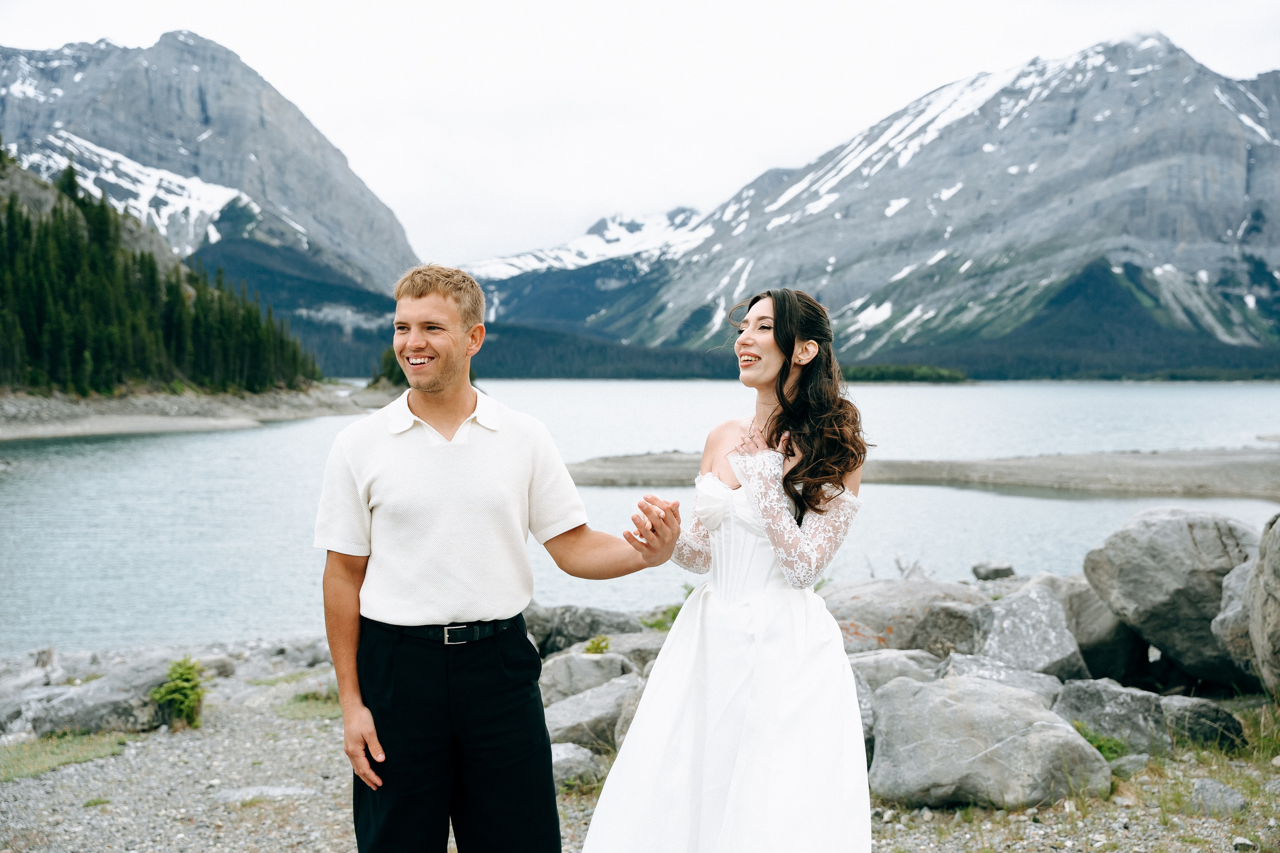Jane. Affordable Photographer in Calgary — Tetiana Shuhai