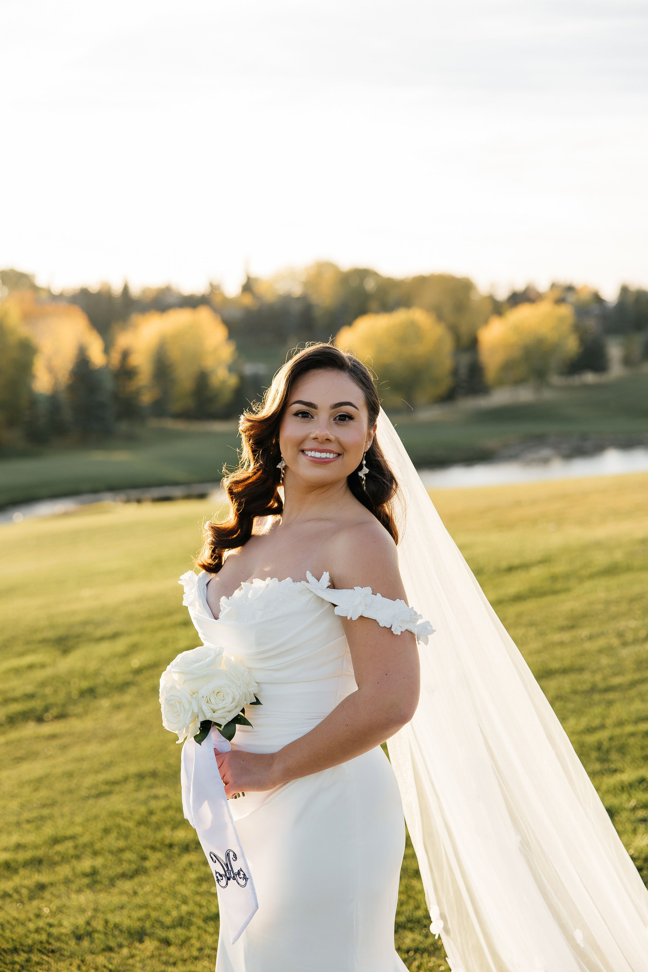 Wedding Day Martinovski