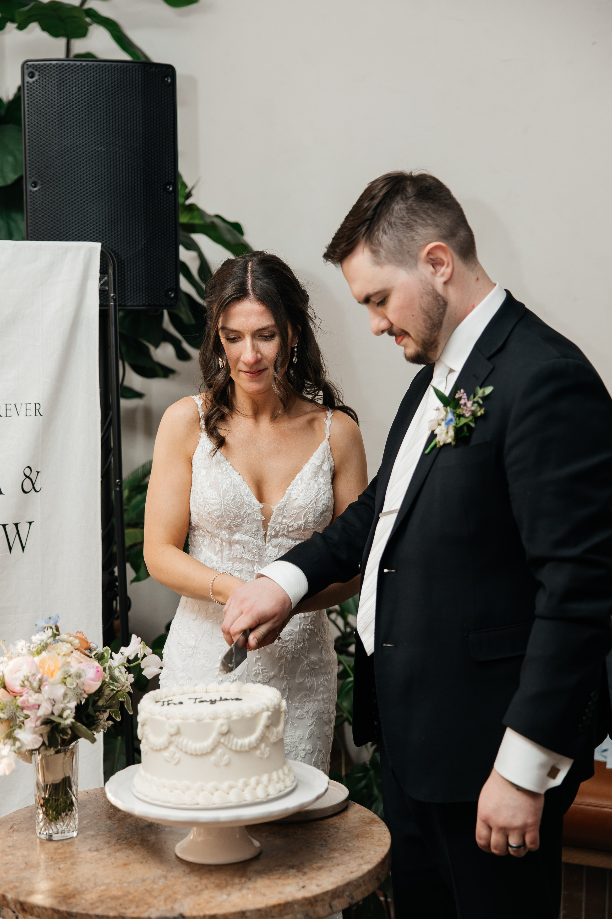 Bri&Matt. Affordable Photographer in Calgary — Tetiana Shuhai