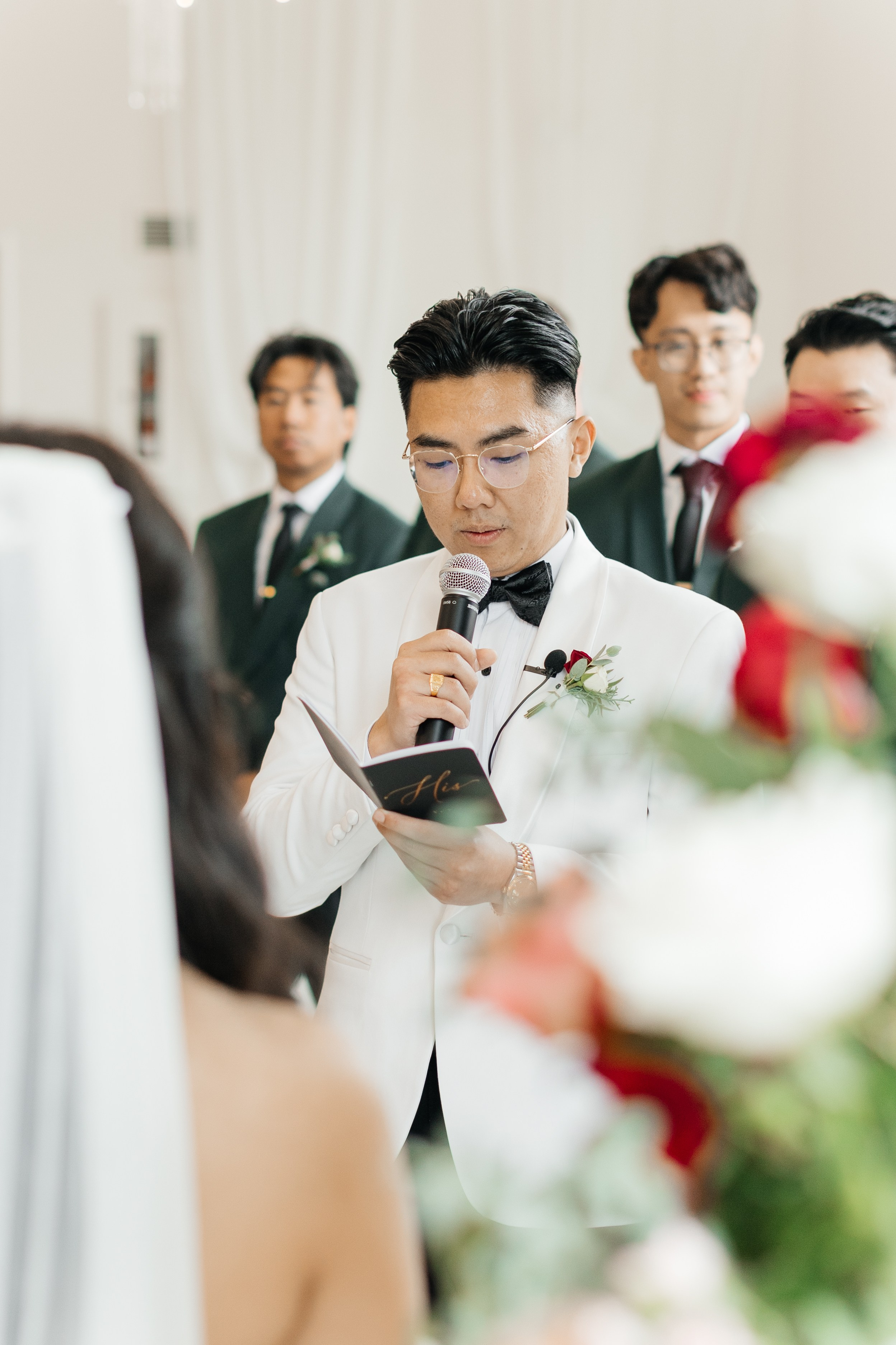 Wedding Day E&D. Affordable Photographer in Calgary — Tetiana Shuhai