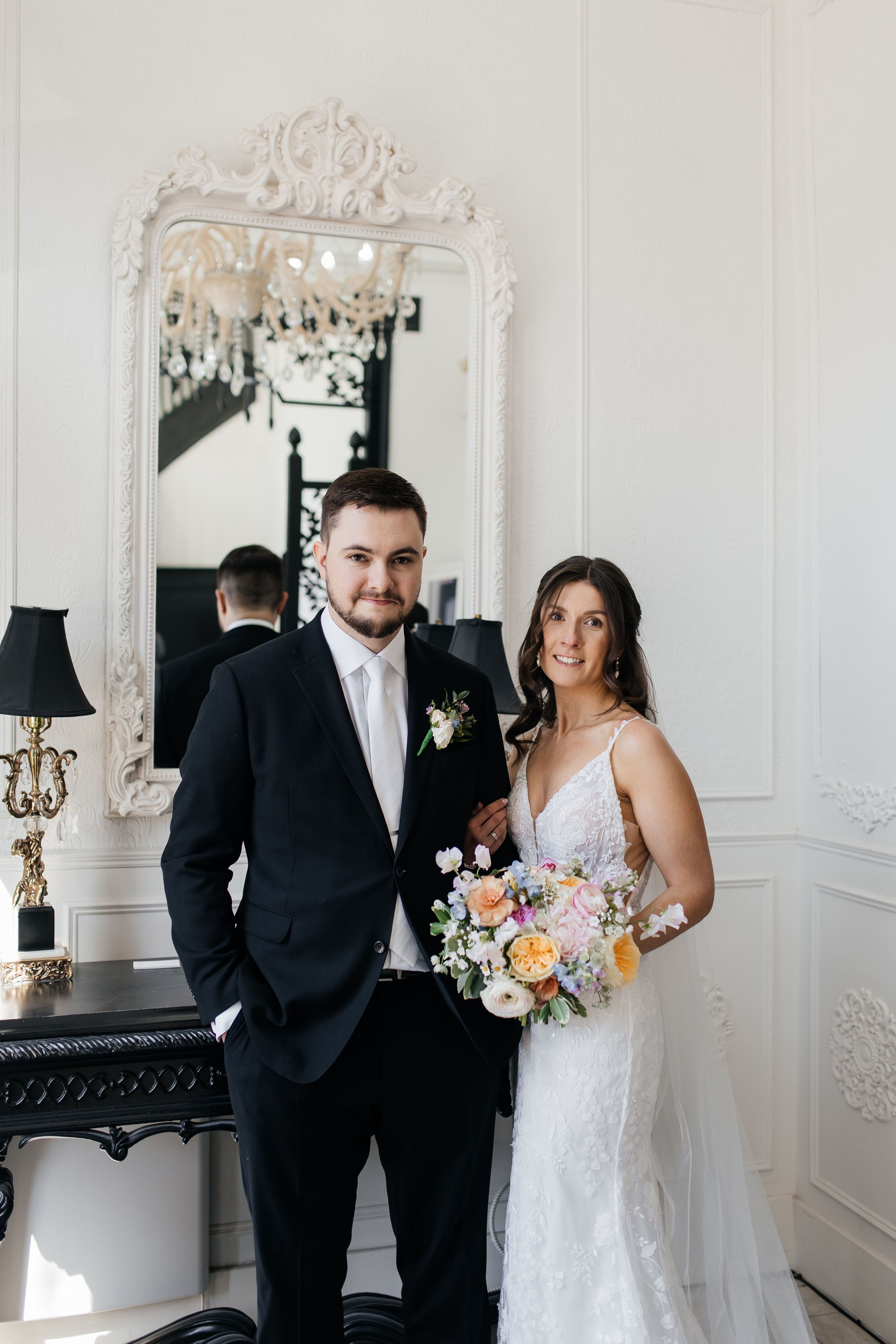 Bri&Matt. Affordable Photographer in Calgary — Tetiana Shuhai