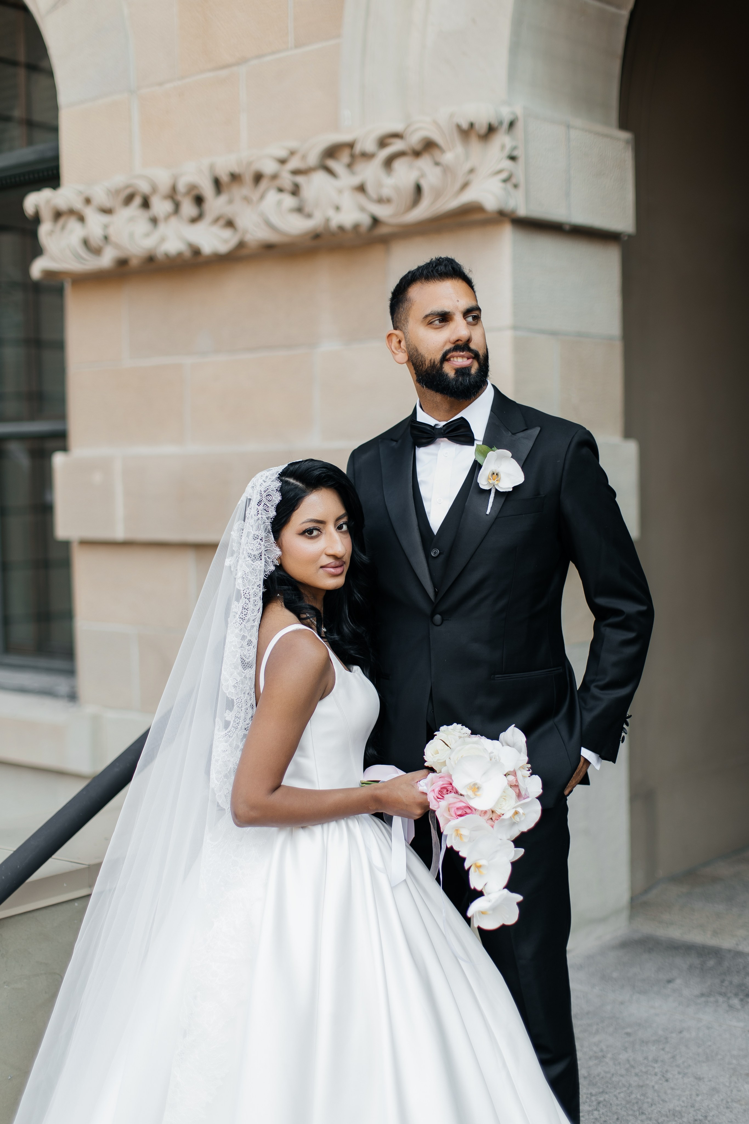 Wedding Day M&L
