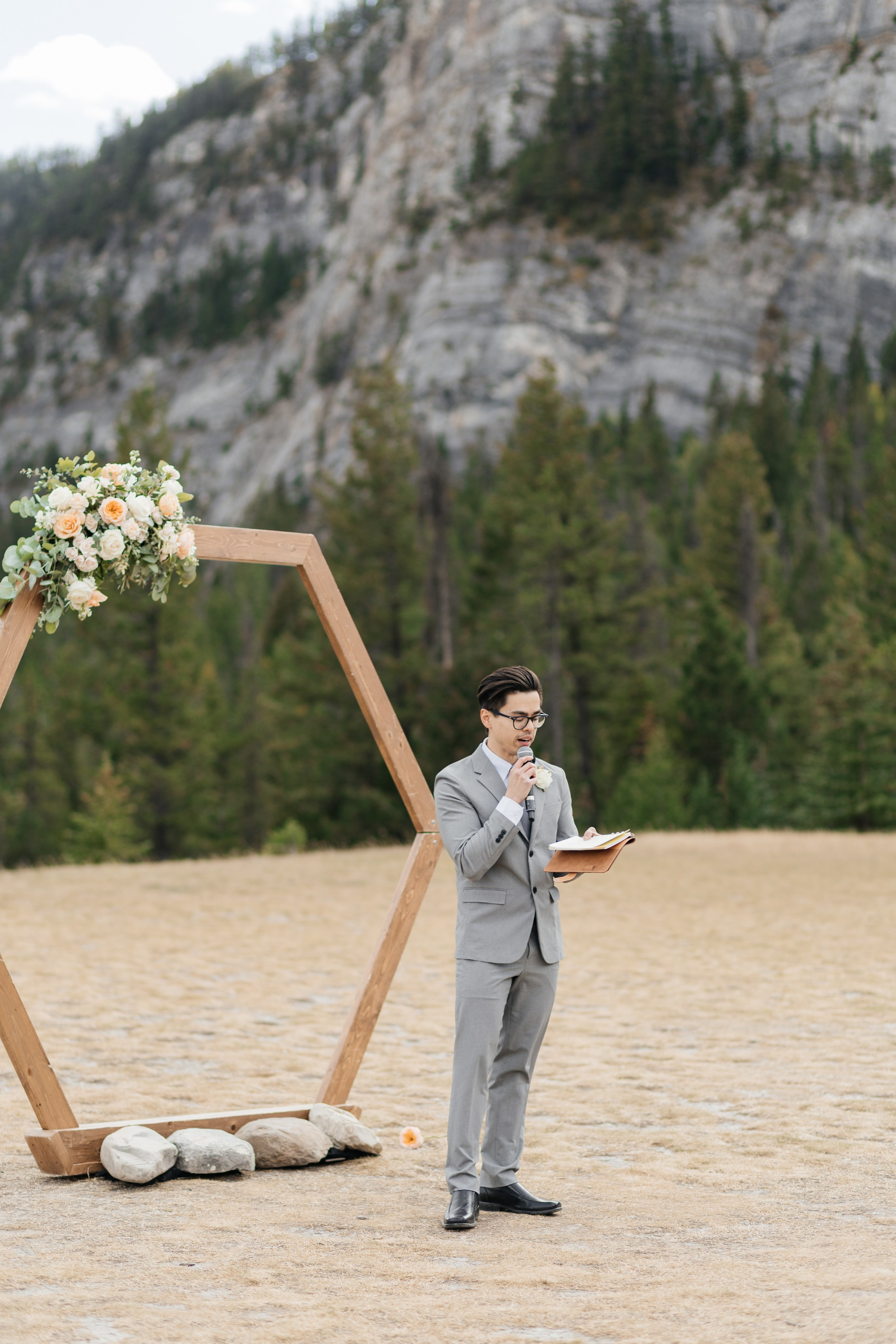 Wedding J&B