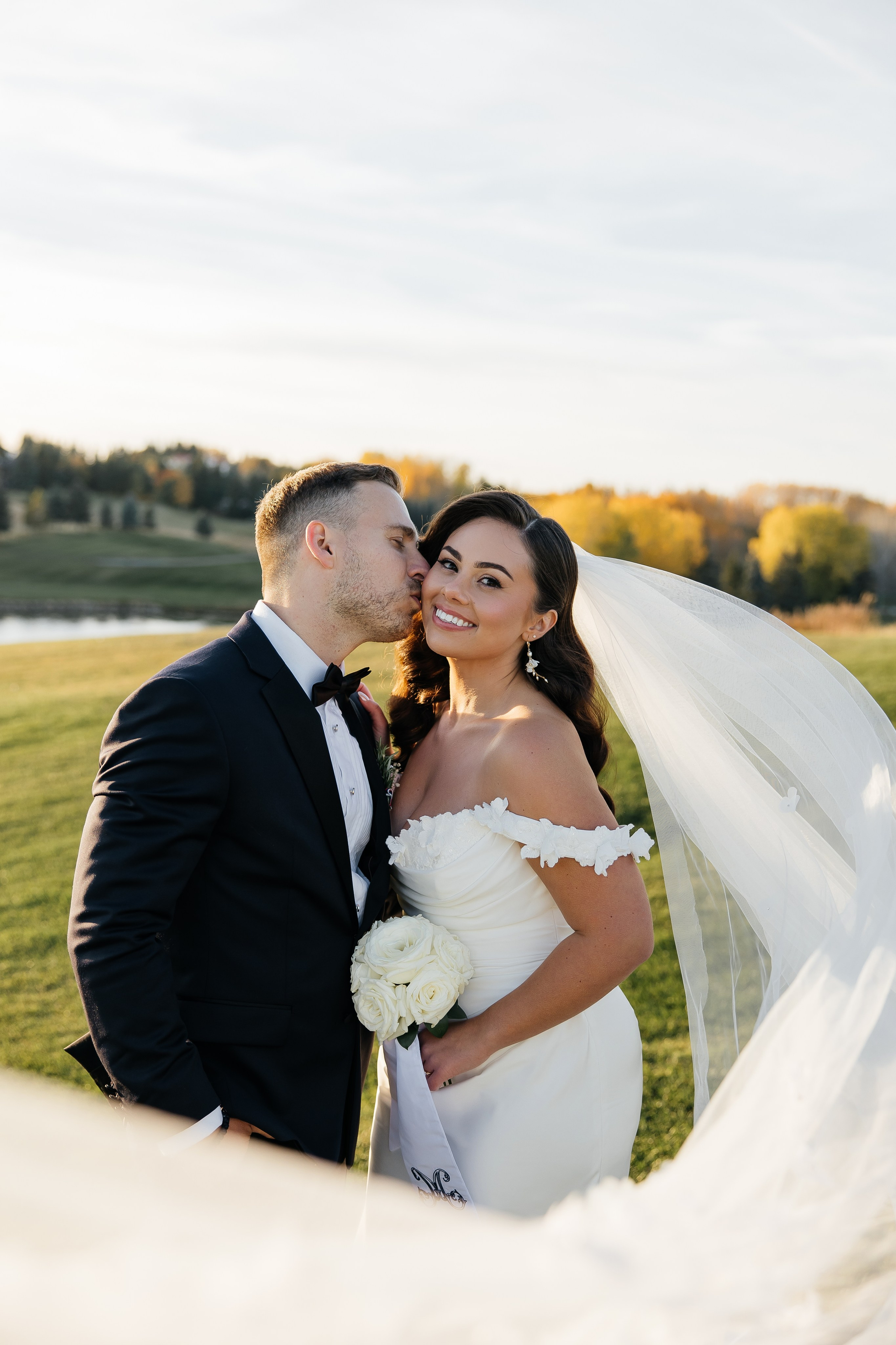 Wedding Day Martinovski