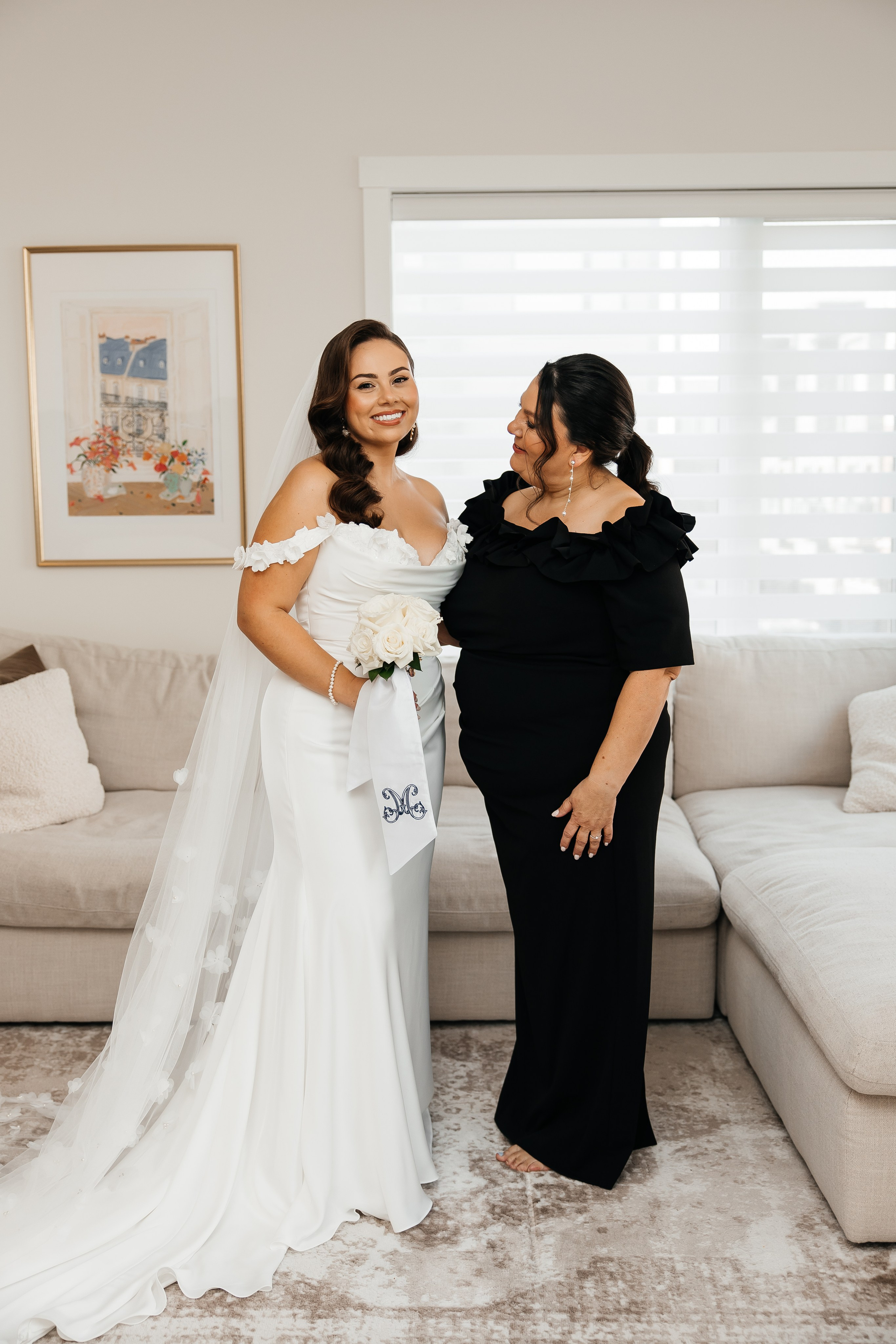 Wedding Day Martinovski