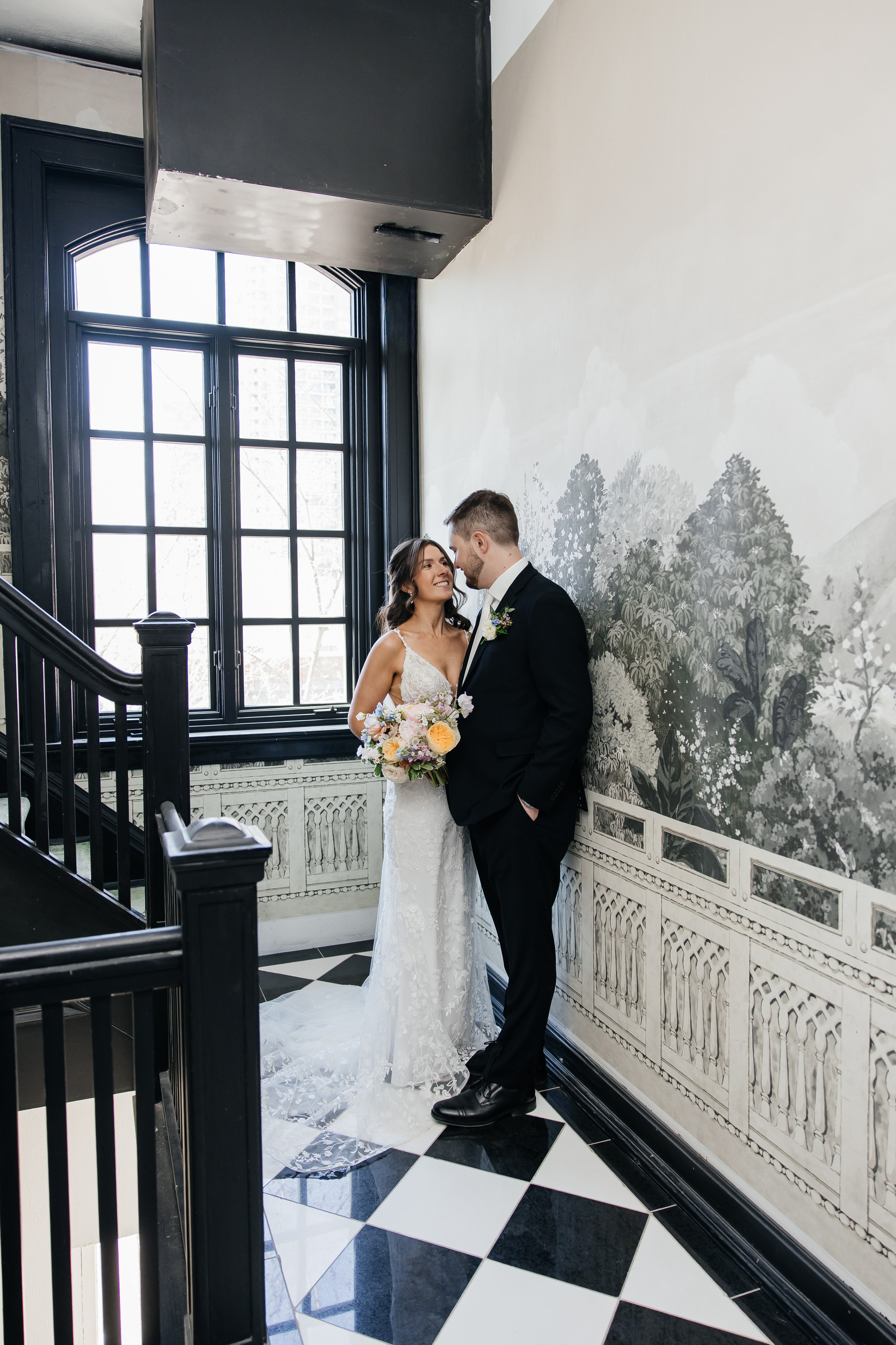 Bri&Matt. Affordable Photographer in Calgary — Tetiana Shuhai