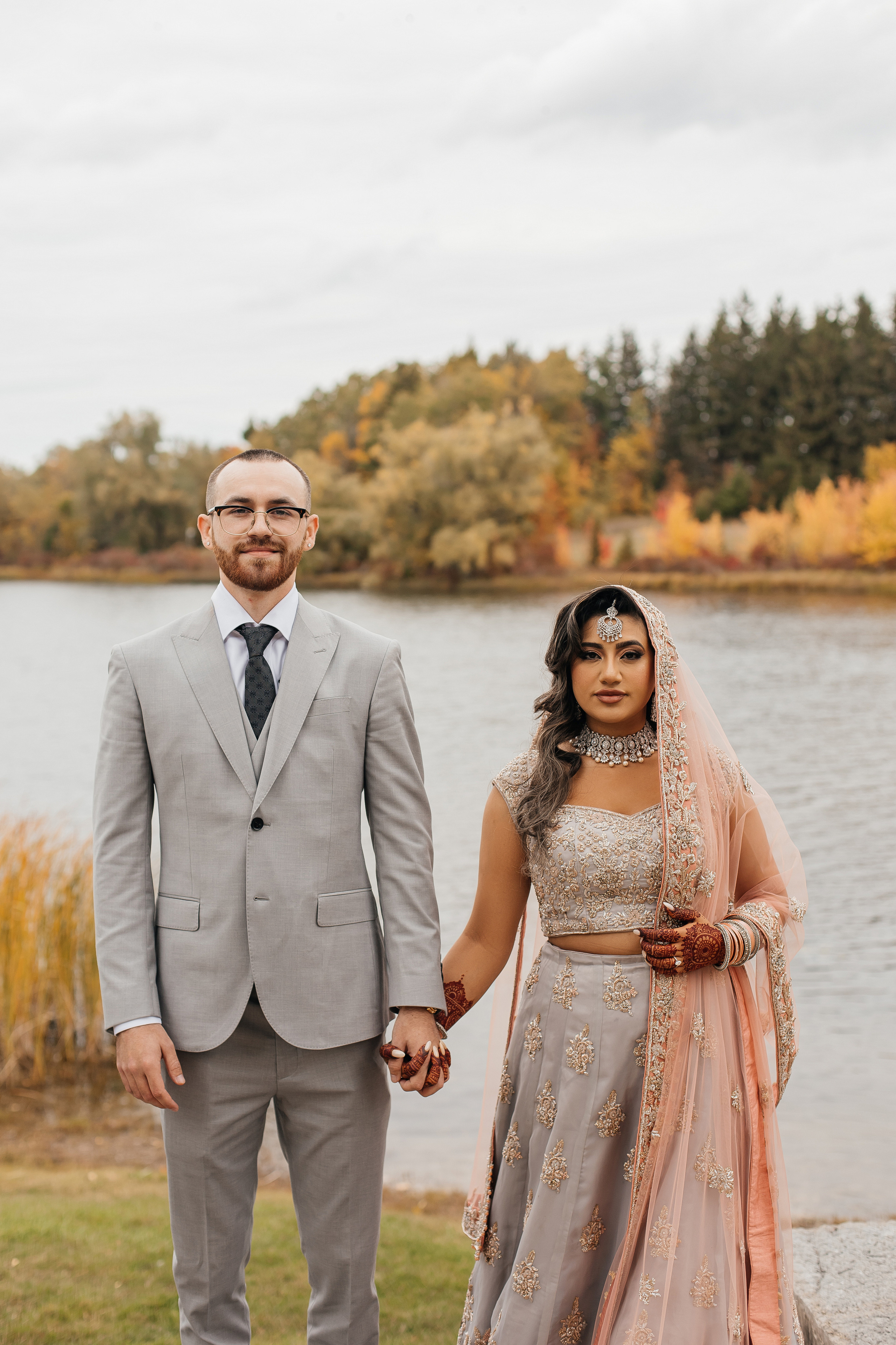 Cristian & Magam | Wedding Photography Collection | Tetiana Shuhai