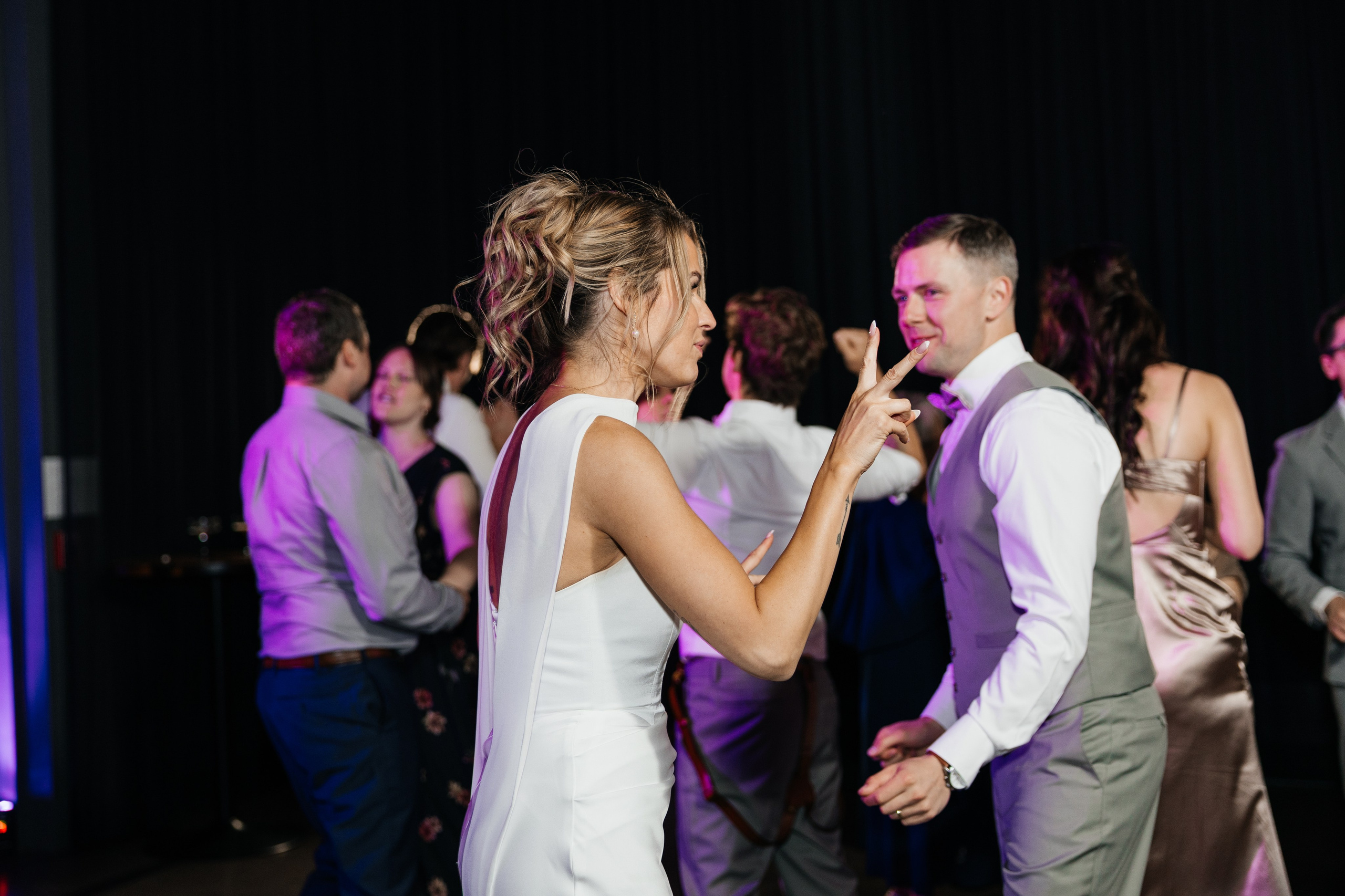 Wedding J&B
