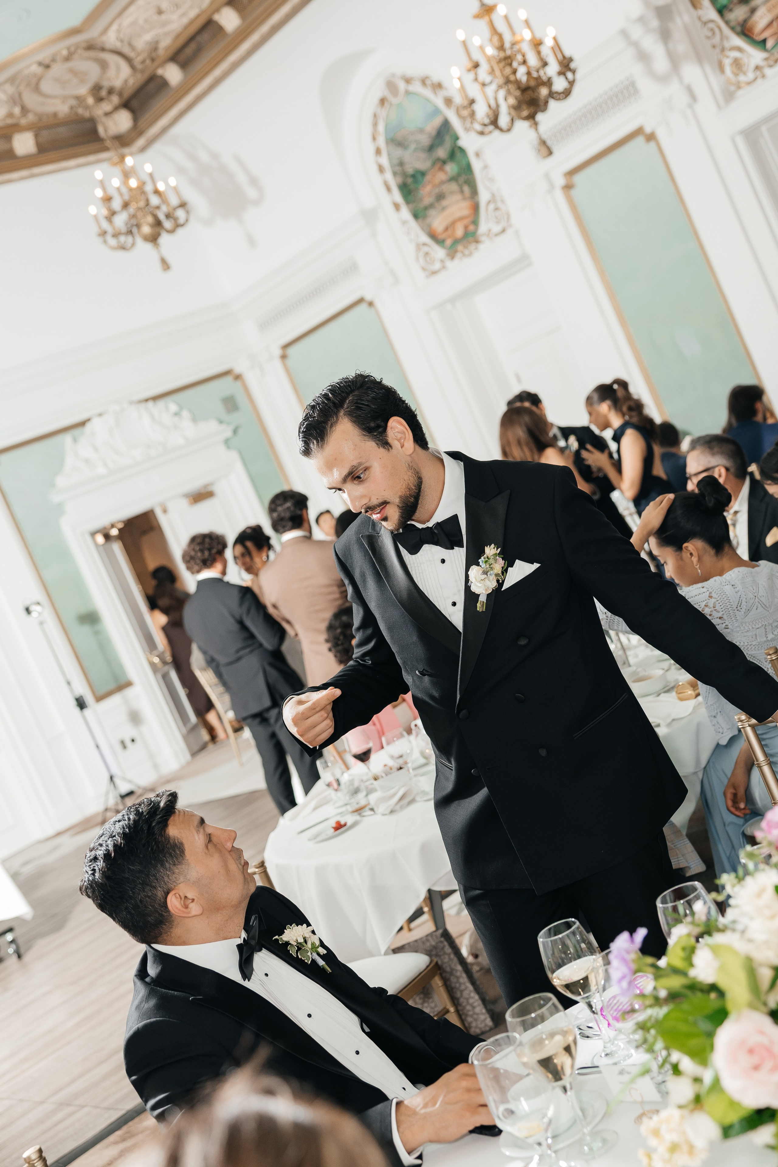 Laura&Roberto. Affordable Photographer in Calgary — Tetiana Shuhai
