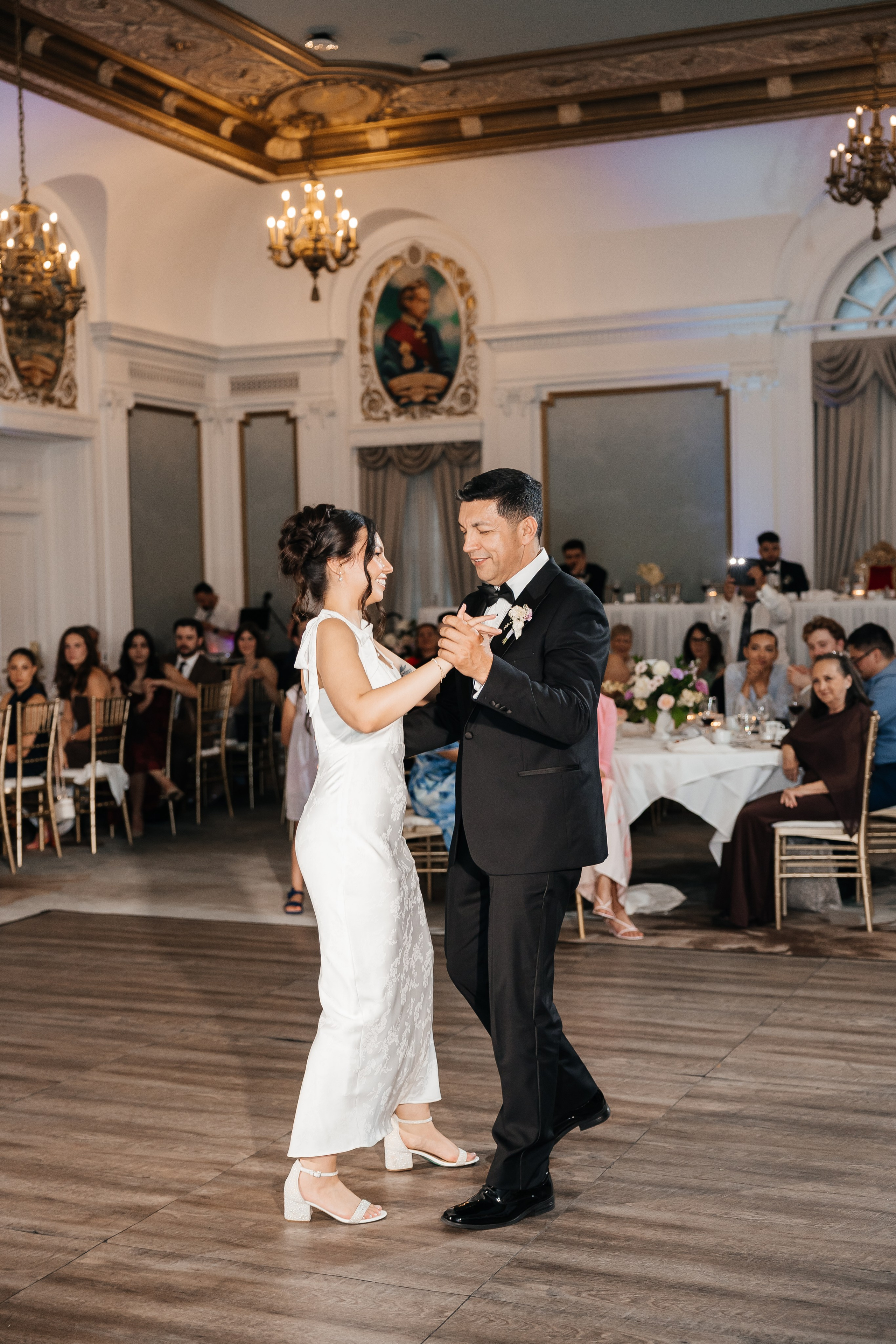 Laura&Roberto. Affordable Photographer in Calgary — Tetiana Shuhai