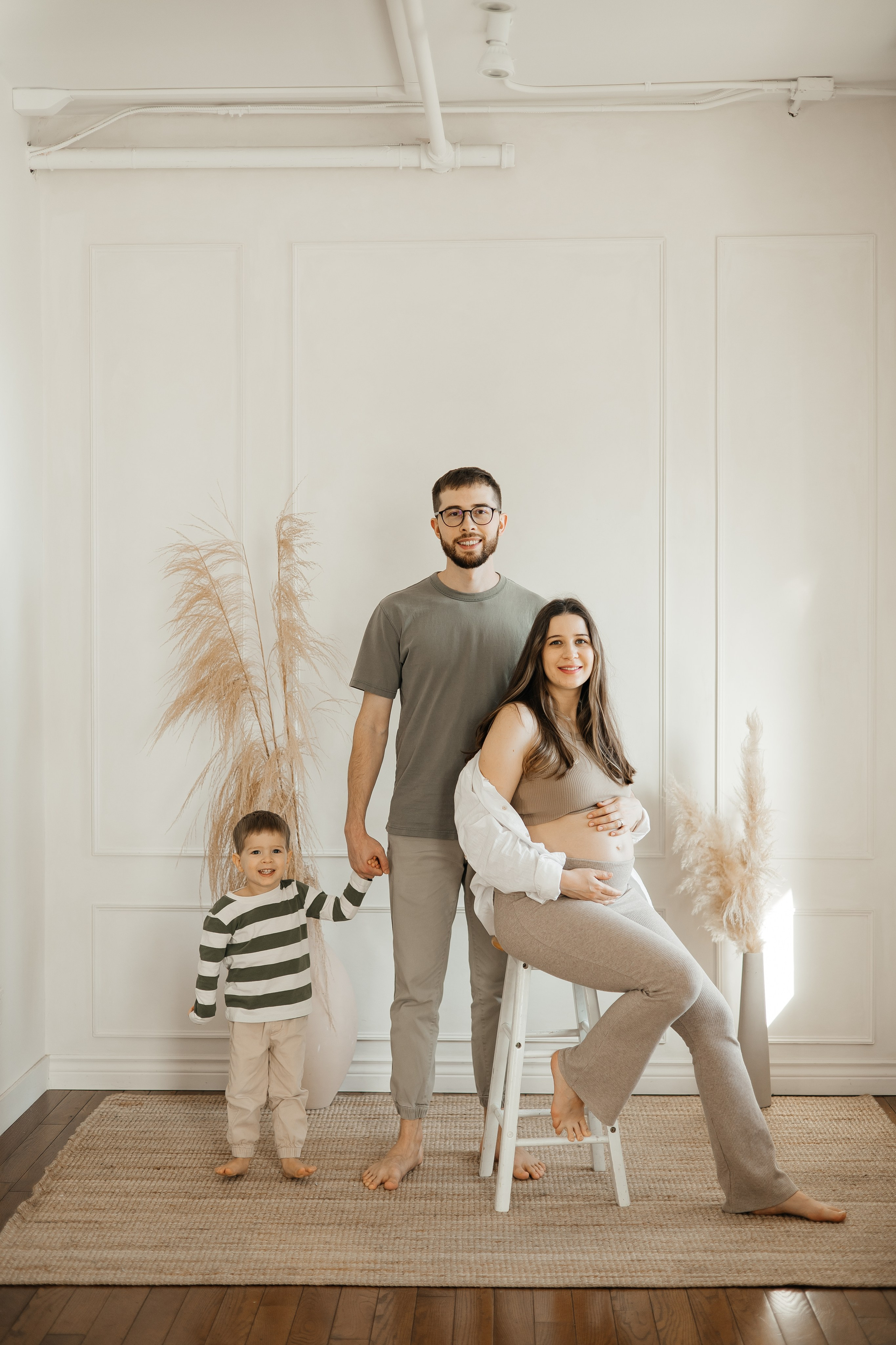 Maternity.Studio Atelier