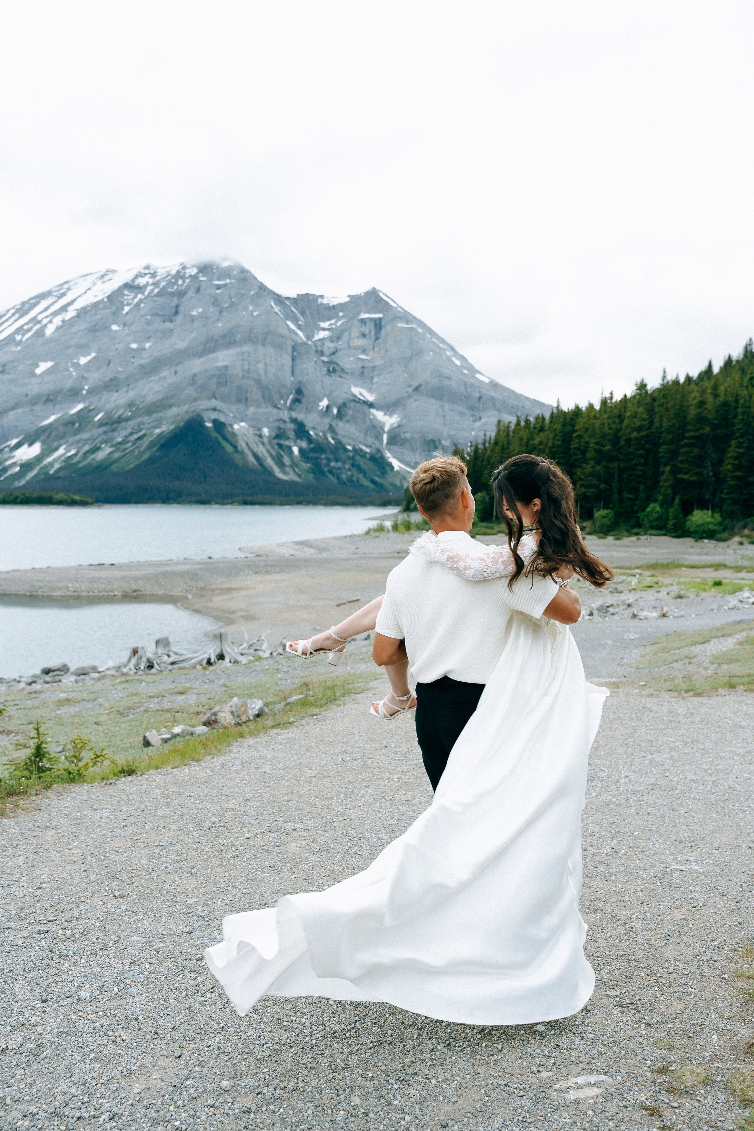 Jane. Affordable Photographer in Calgary — Tetiana Shuhai
