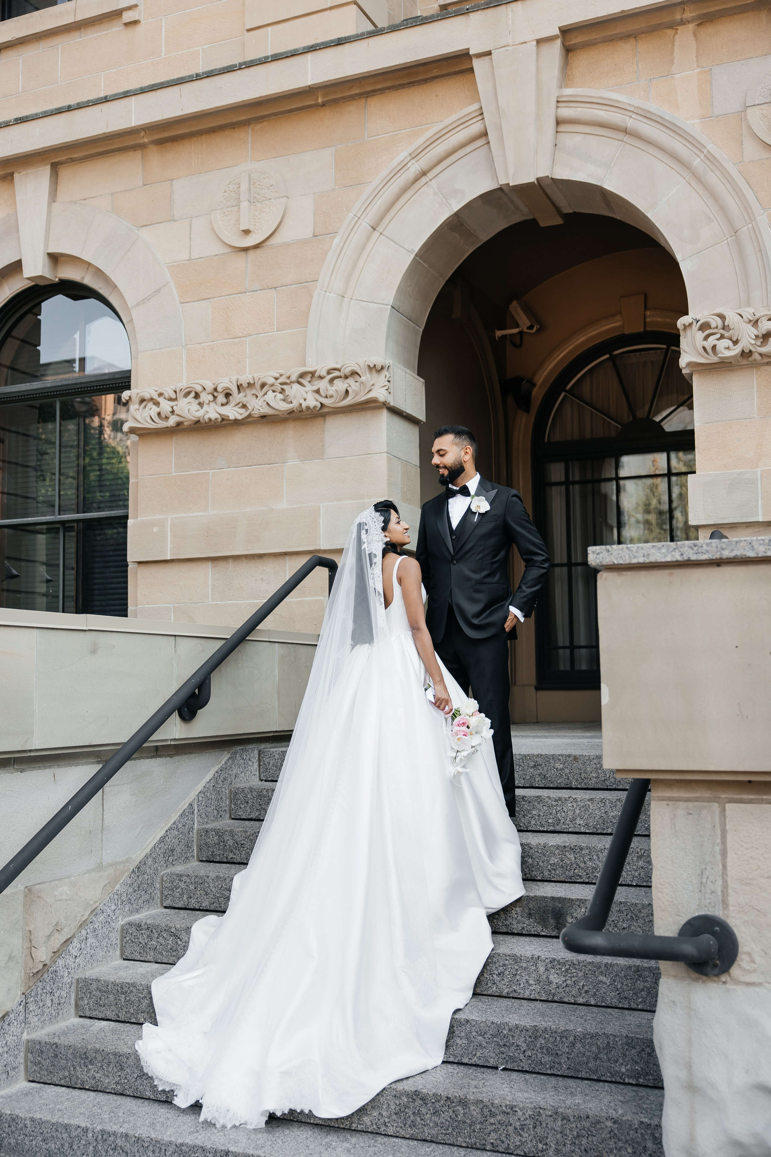Wedding Day M&L