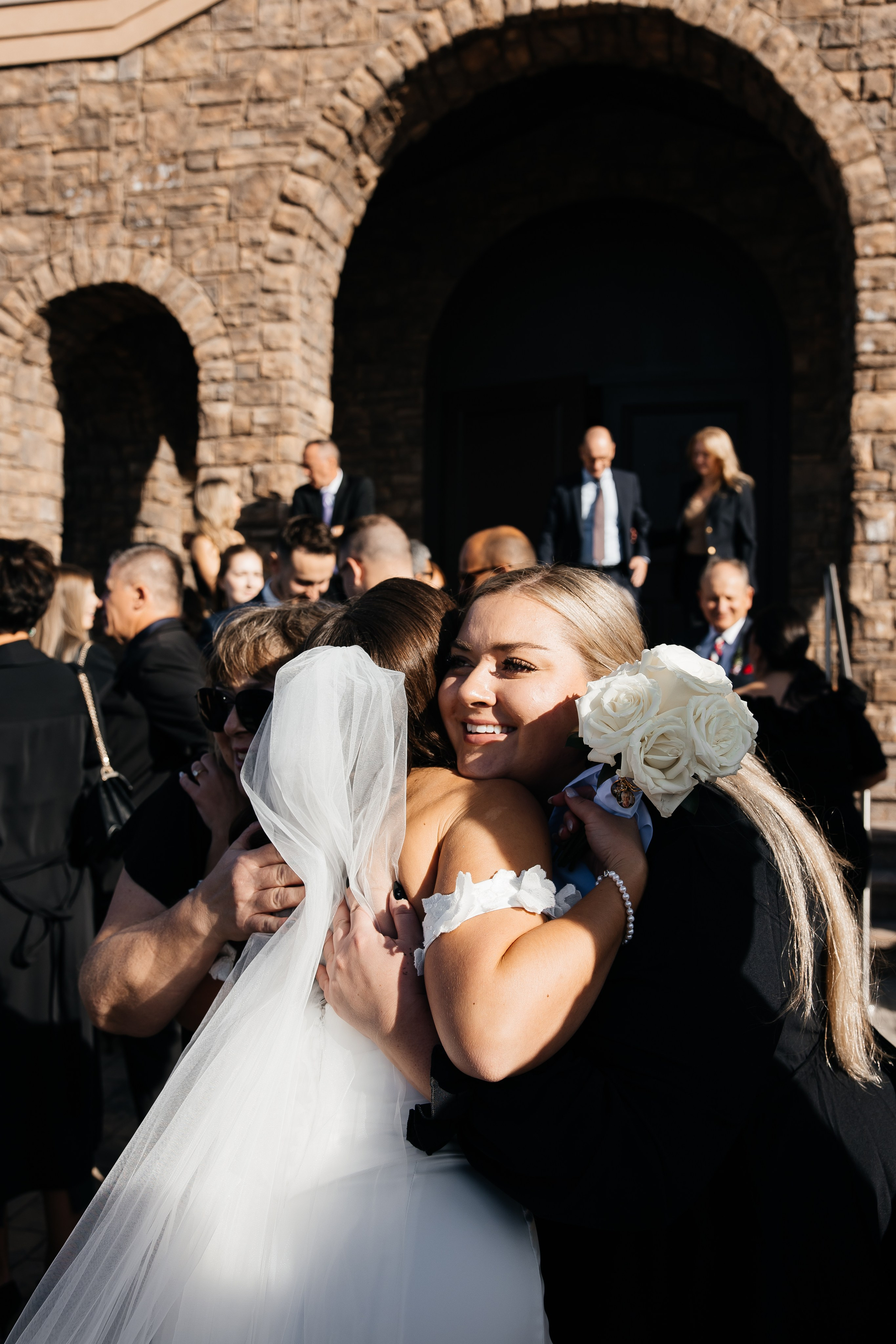 Wedding Day Martinovski