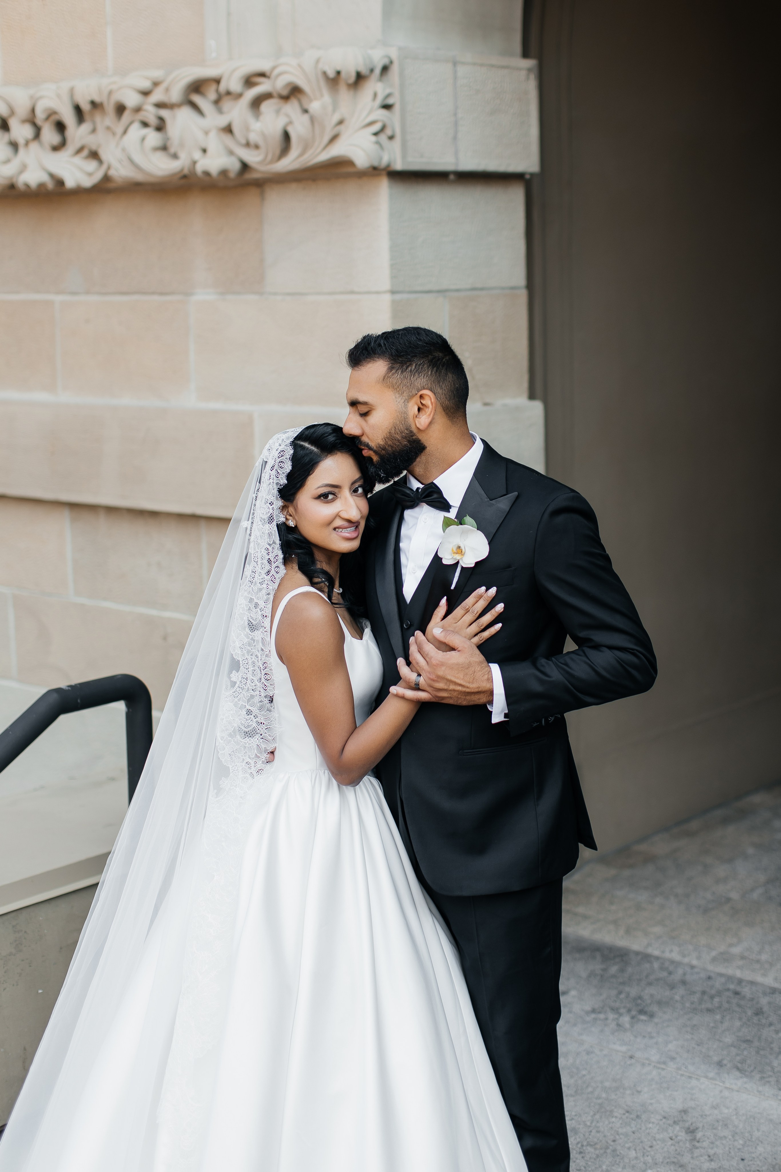 Wedding Day M&L