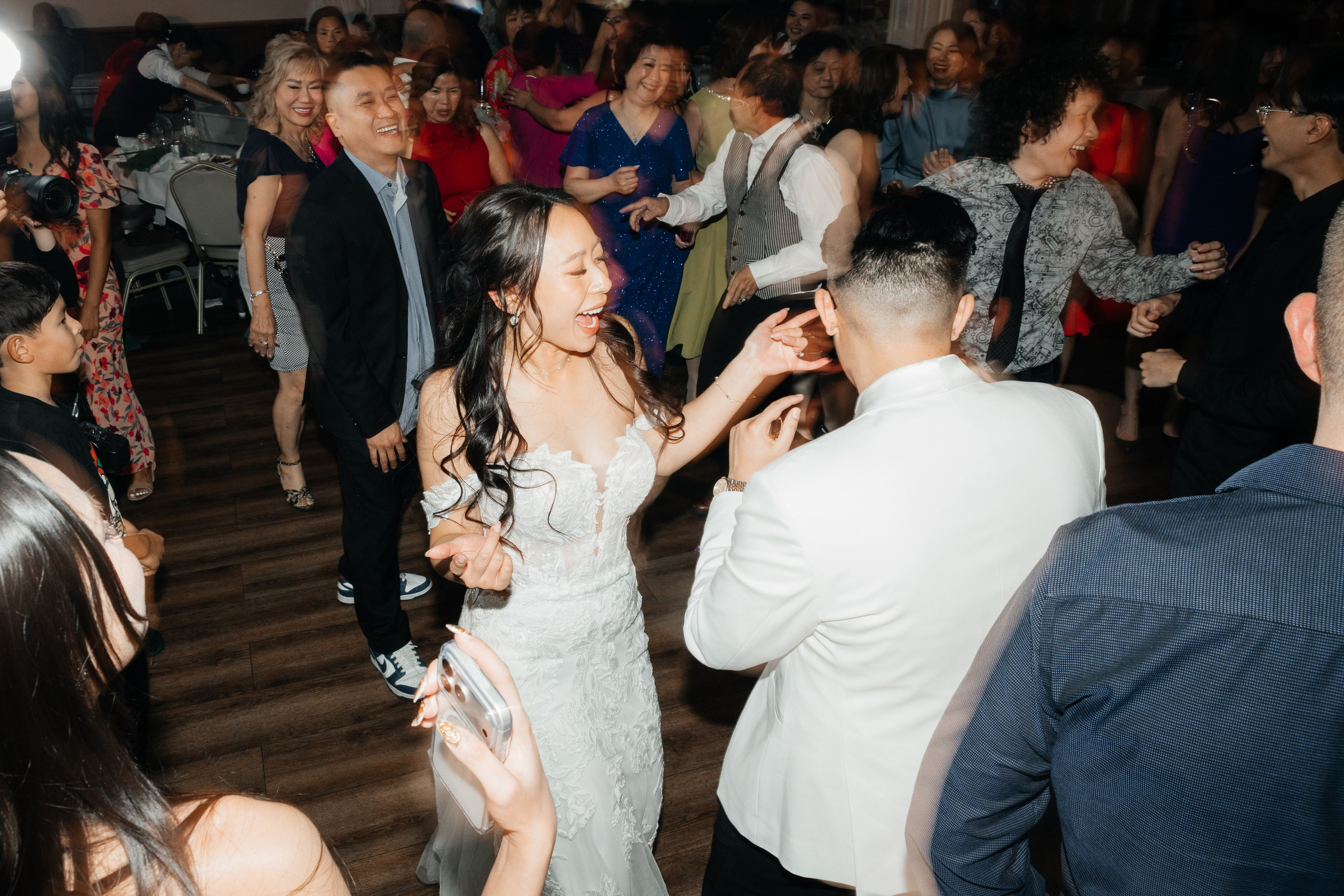 Wedding Day E&D. Affordable Photographer in Calgary — Tetiana Shuhai