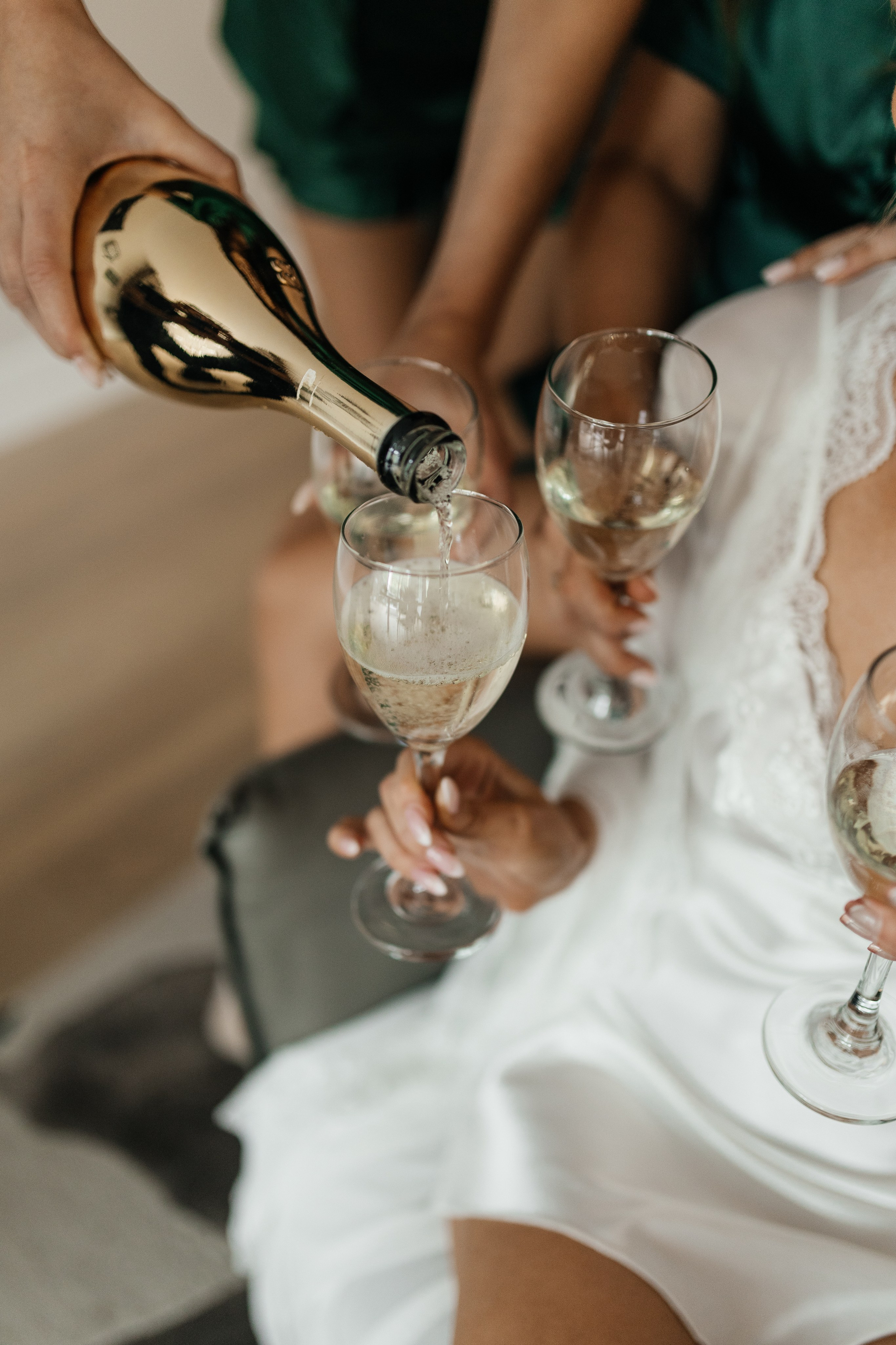 Wedding J&B