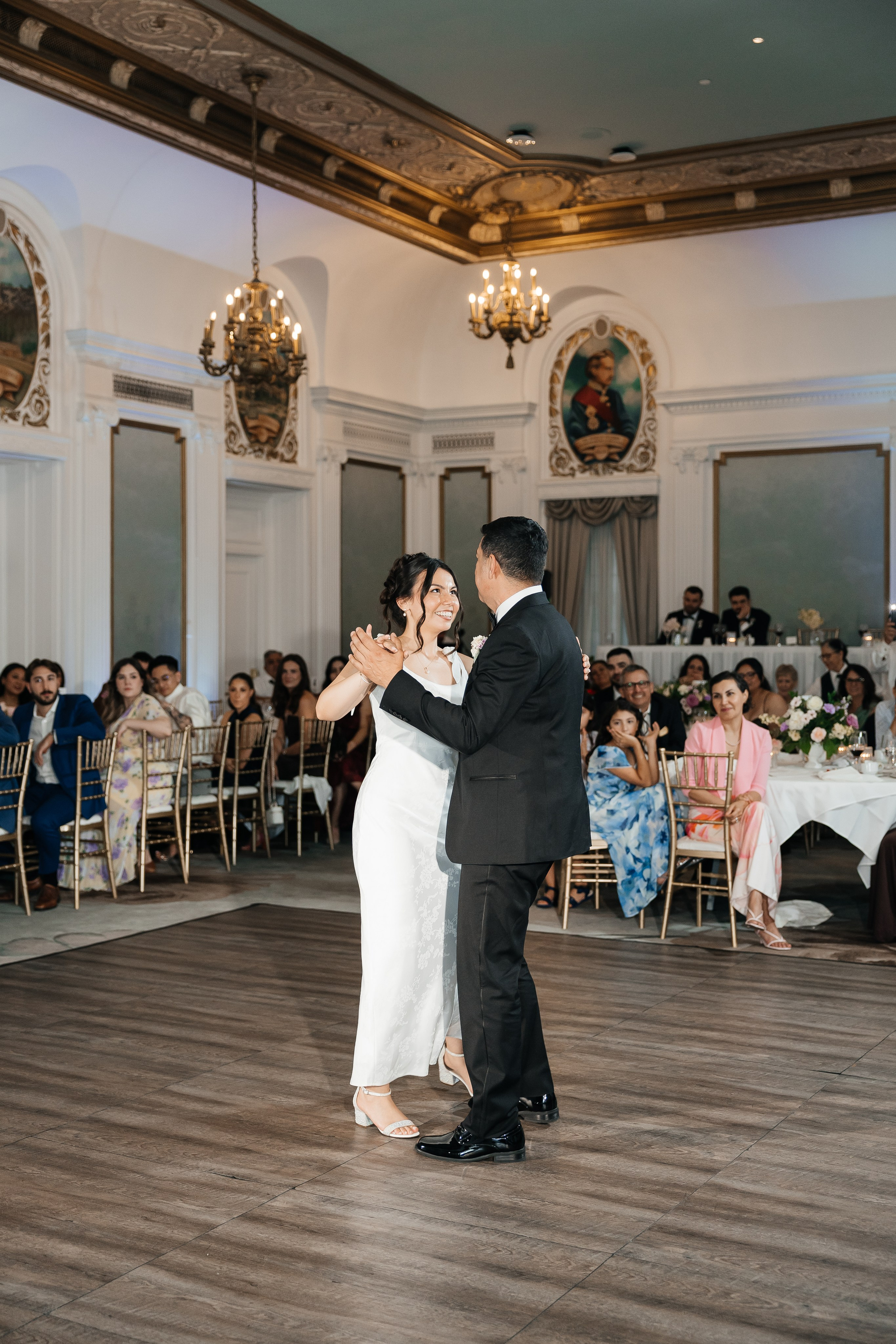 Laura&Roberto. Affordable Photographer in Calgary — Tetiana Shuhai