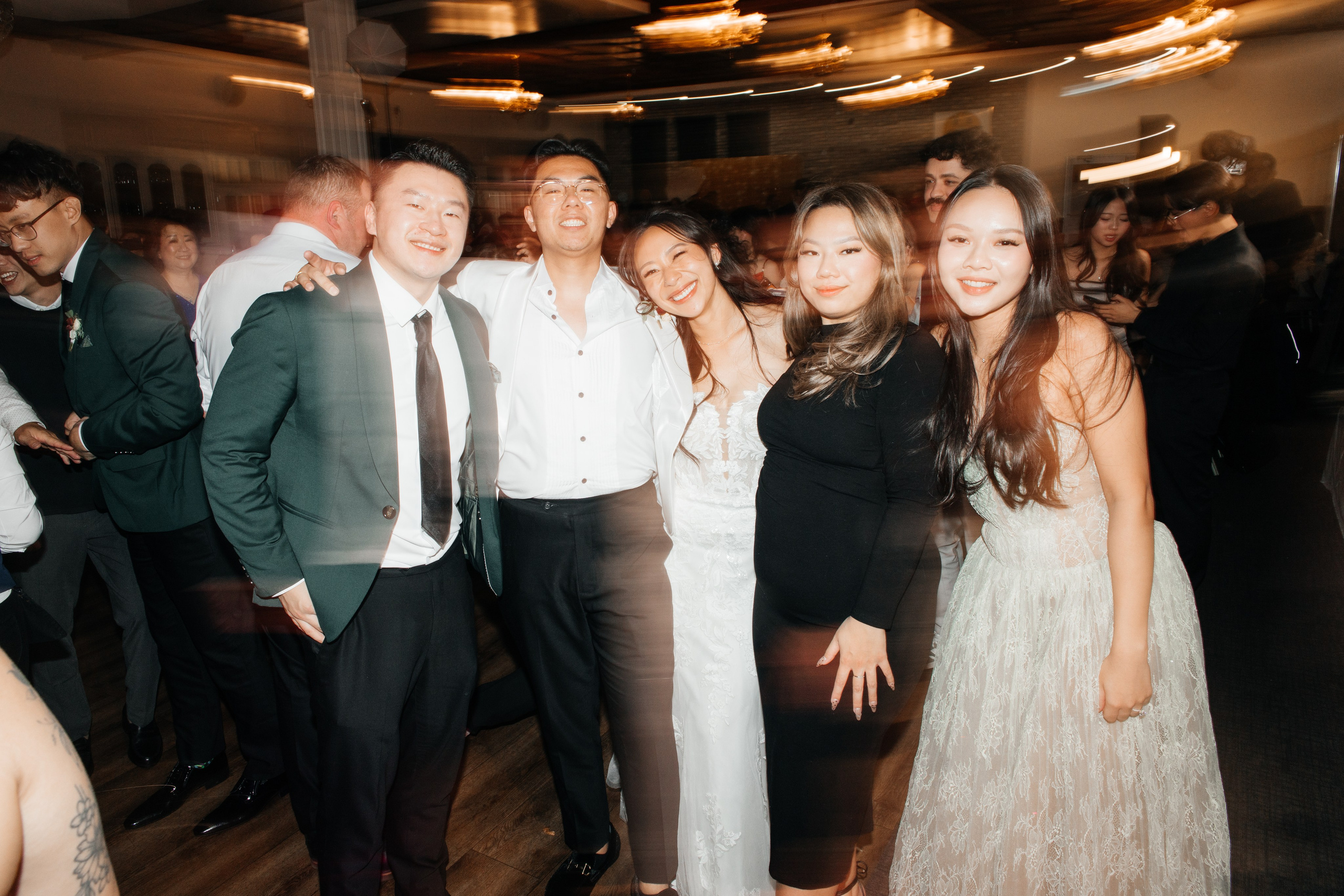Wedding Day E&D. Affordable Photographer in Calgary — Tetiana Shuhai