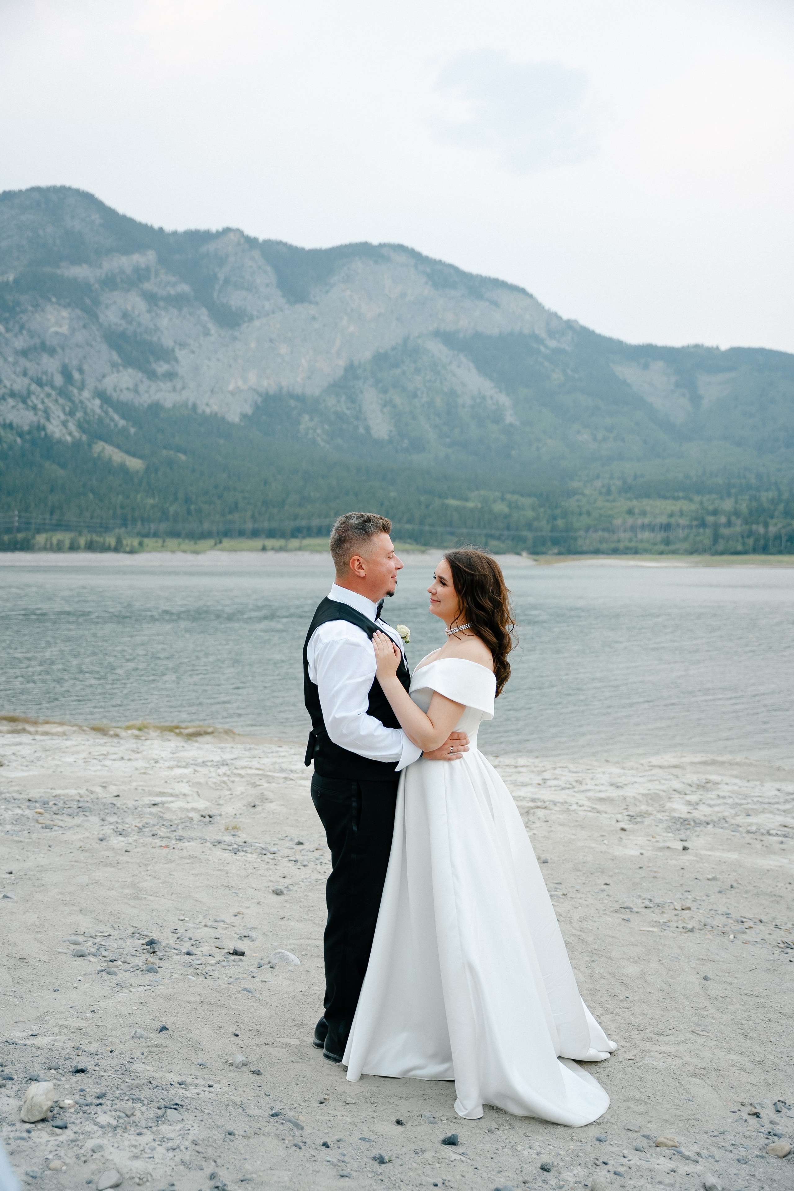 Jane. Affordable Photographer in Calgary — Tetiana Shuhai