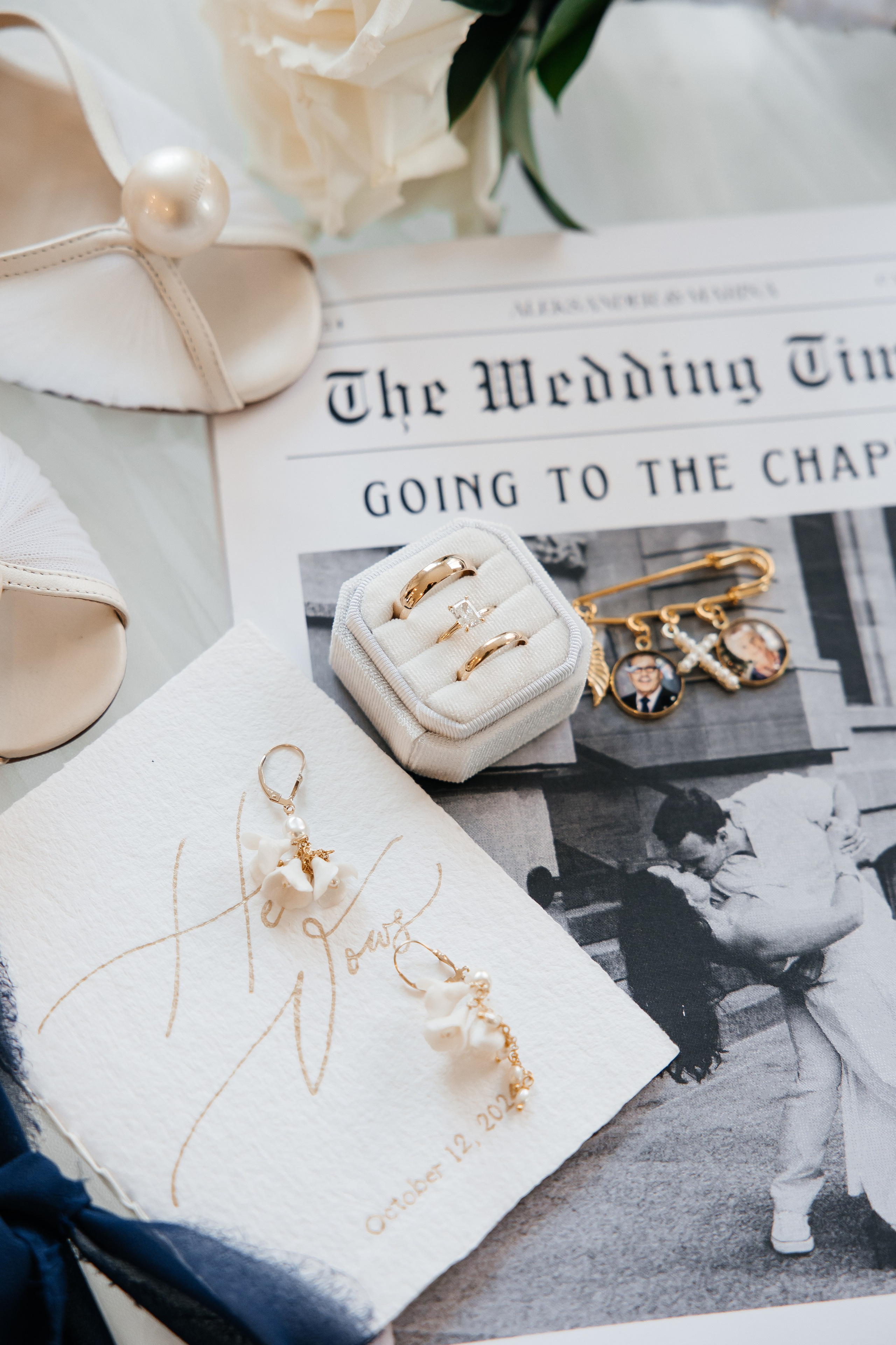 Wedding Day Martinovski