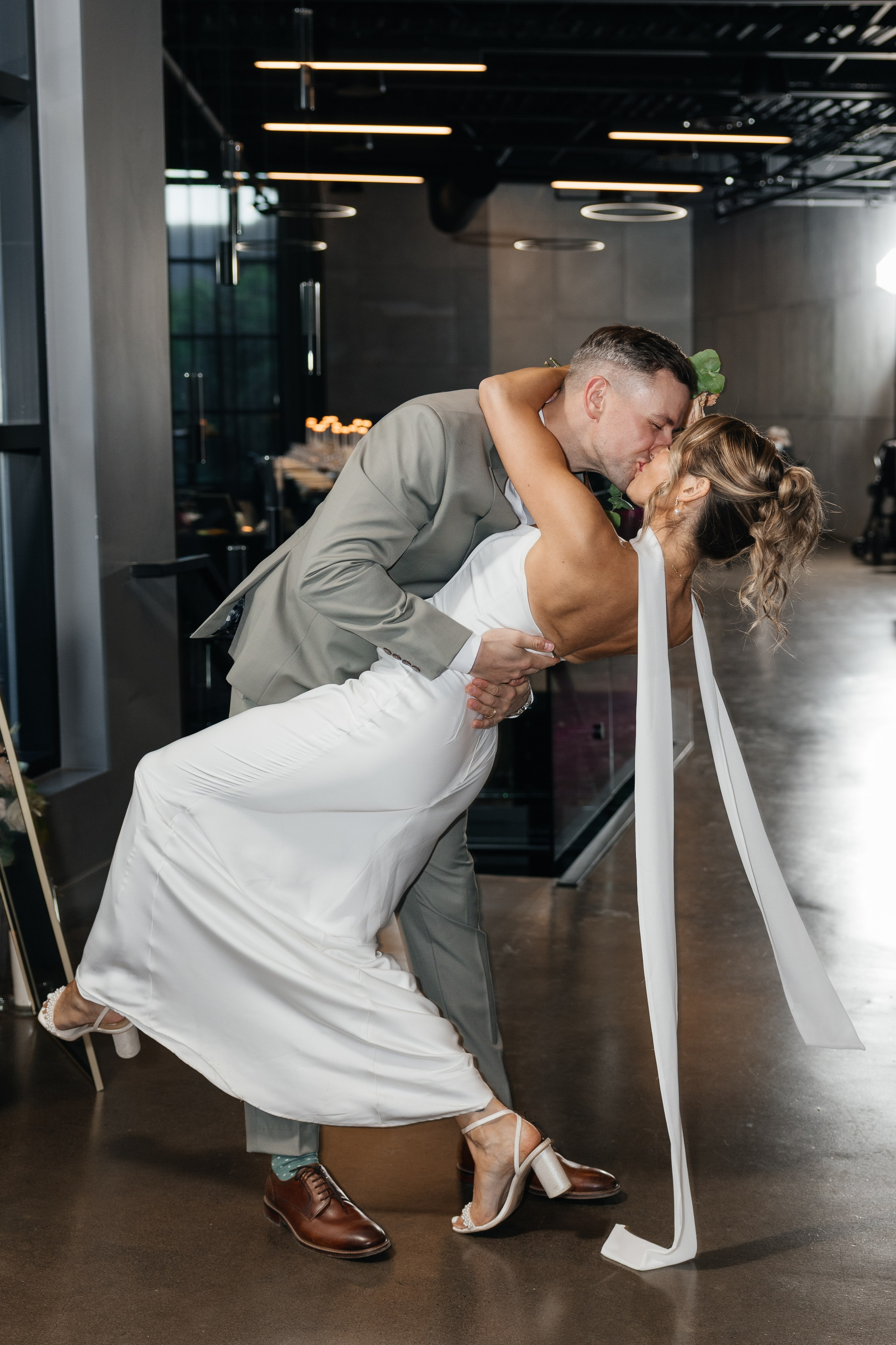 Wedding J&B