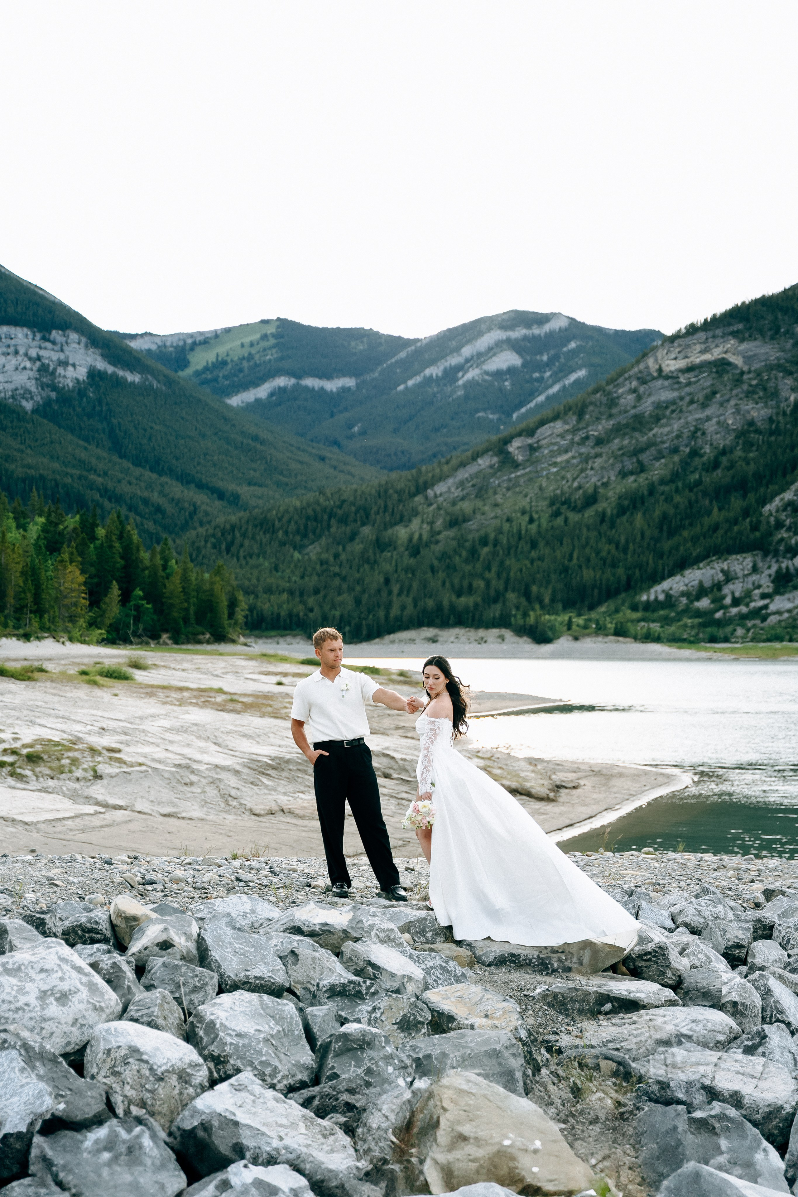 Jane. Affordable Photographer in Calgary — Tetiana Shuhai