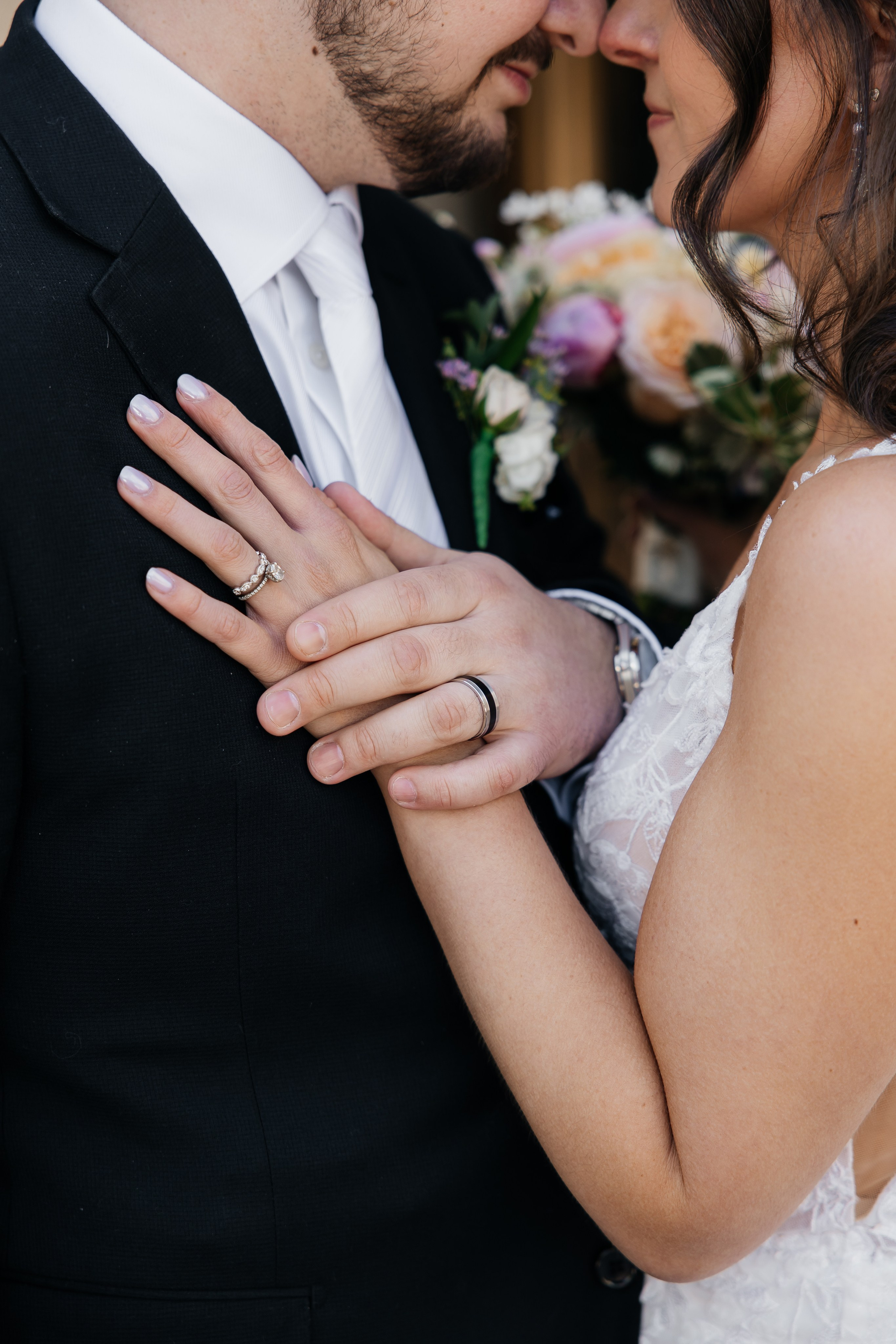 Bri&Matt. Affordable Photographer in Calgary — Tetiana Shuhai