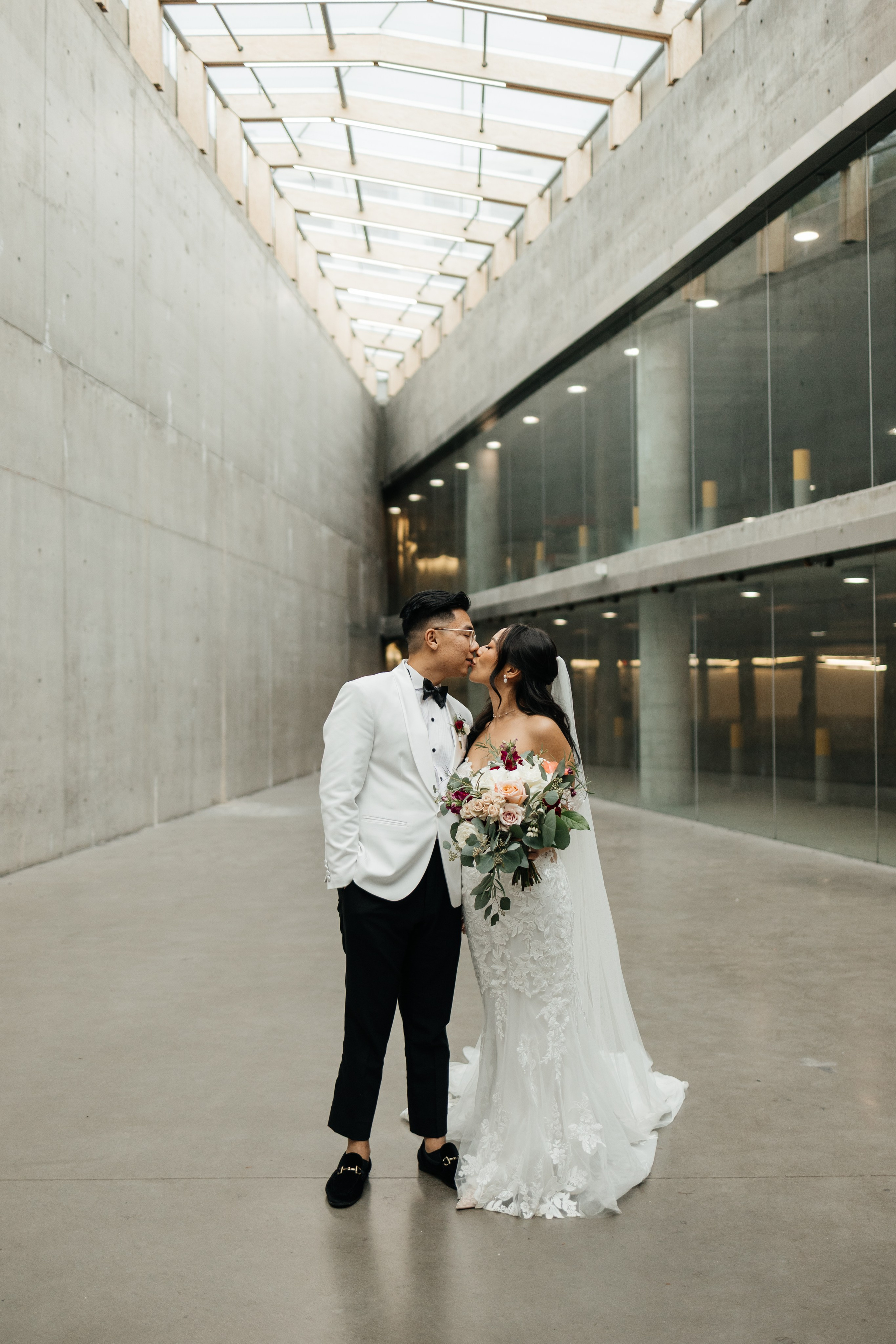 Wedding Day E&D. Affordable Photographer in Calgary — Tetiana Shuhai