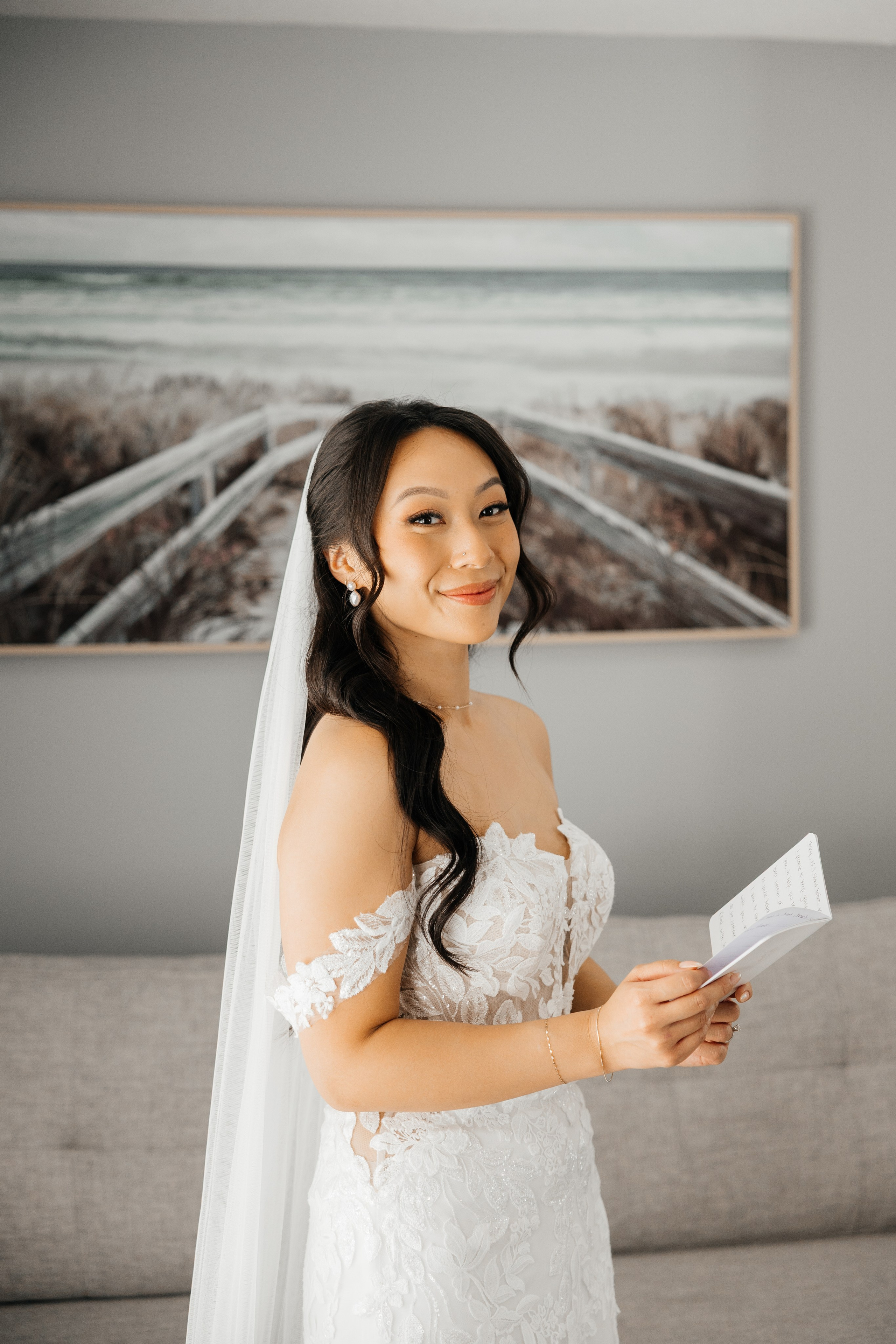 Wedding Day E&D. Affordable Photographer in Calgary — Tetiana Shuhai