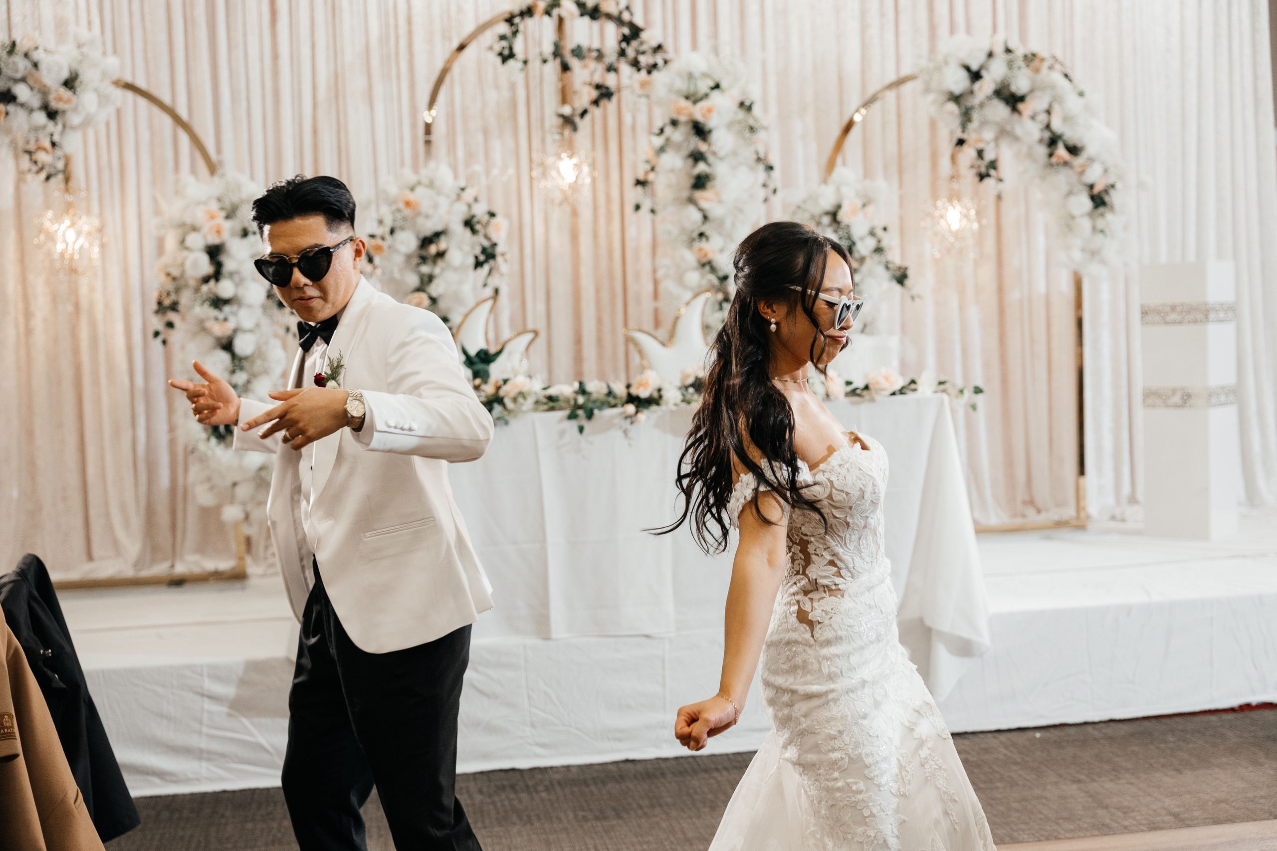 Wedding Day E&D. Affordable Photographer in Calgary — Tetiana Shuhai