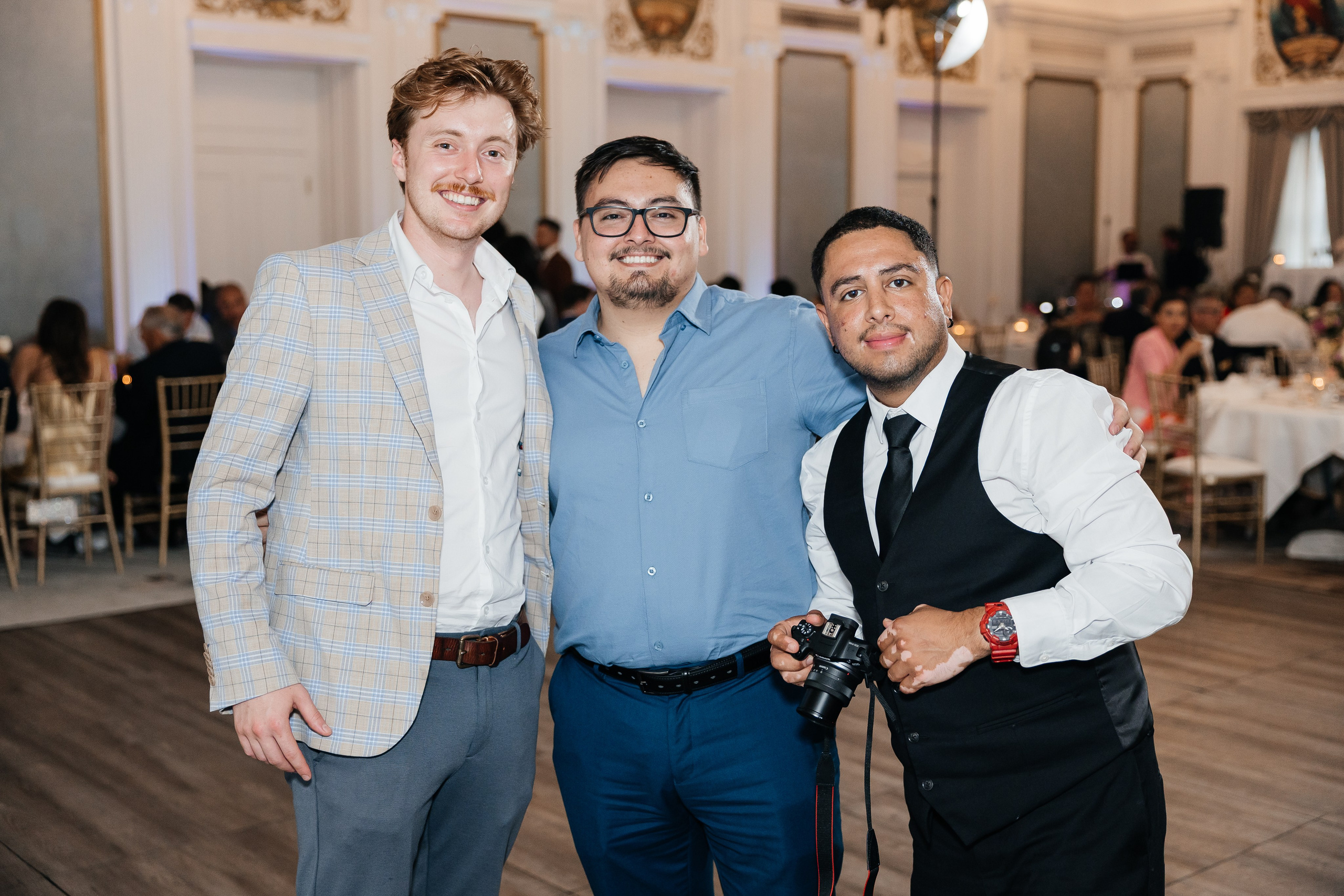 Laura&Roberto. Affordable Photographer in Calgary — Tetiana Shuhai