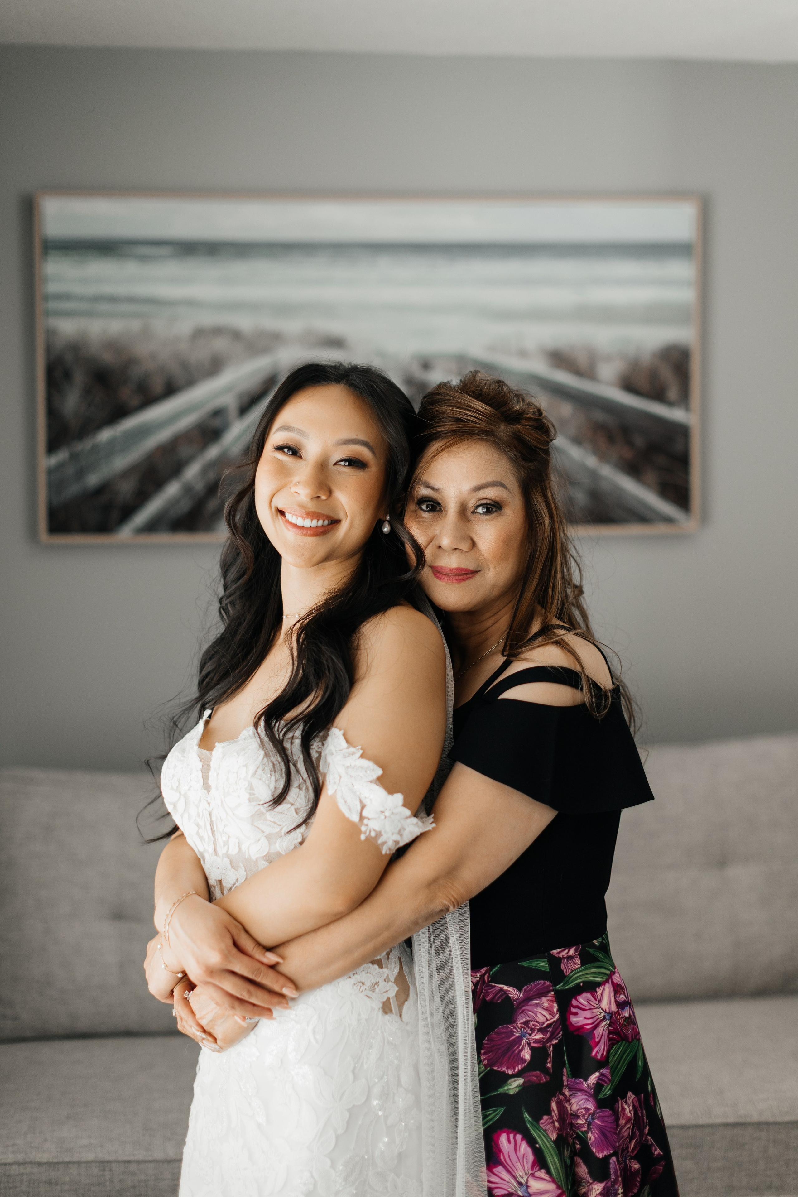 Wedding Day E&D. Affordable Photographer in Calgary — Tetiana Shuhai
