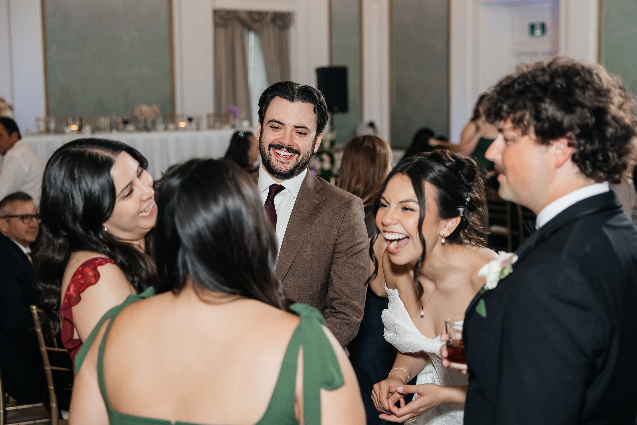 Laura&Roberto. Affordable Photographer in Calgary — Tetiana Shuhai