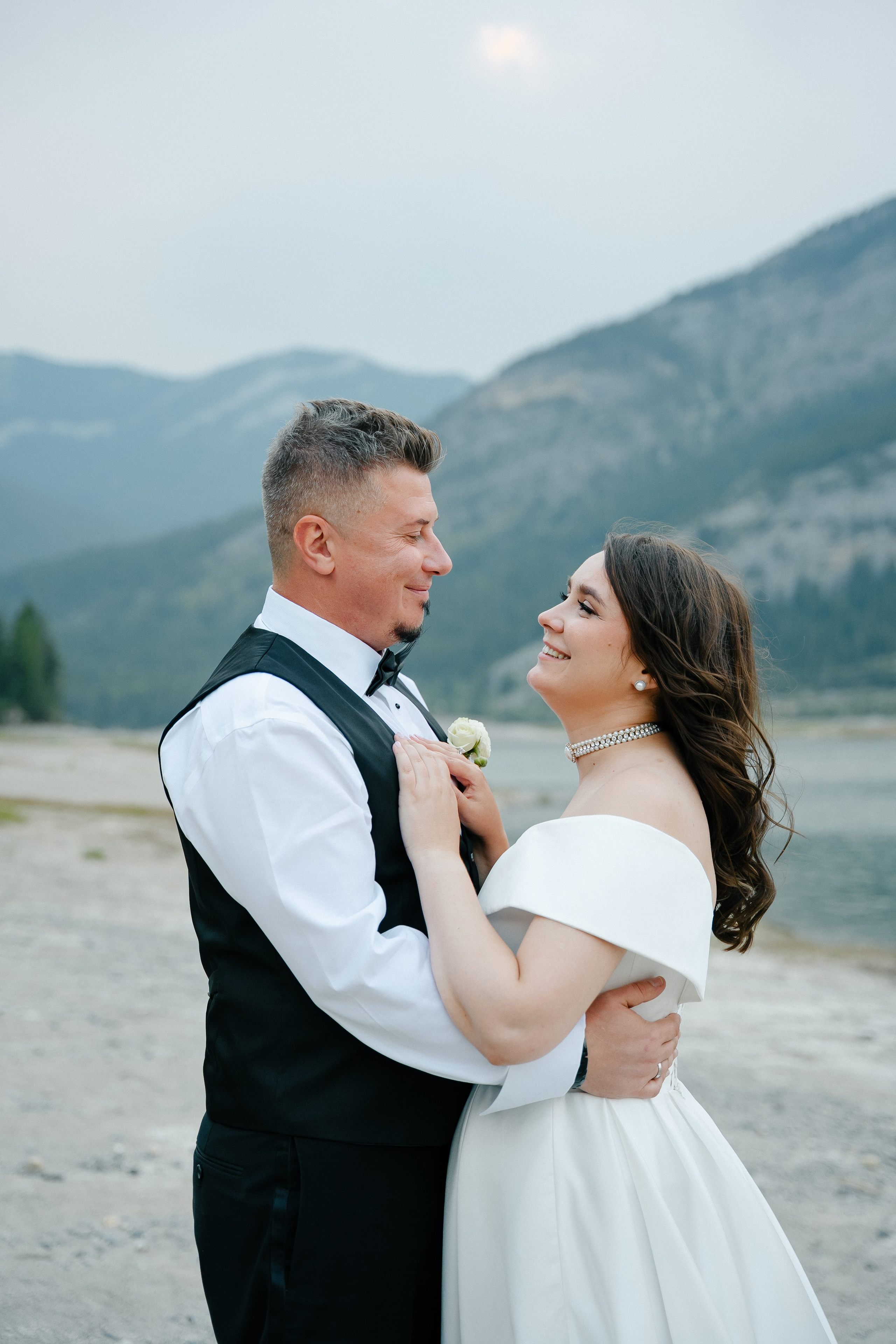 Jane. Affordable Photographer in Calgary — Tetiana Shuhai