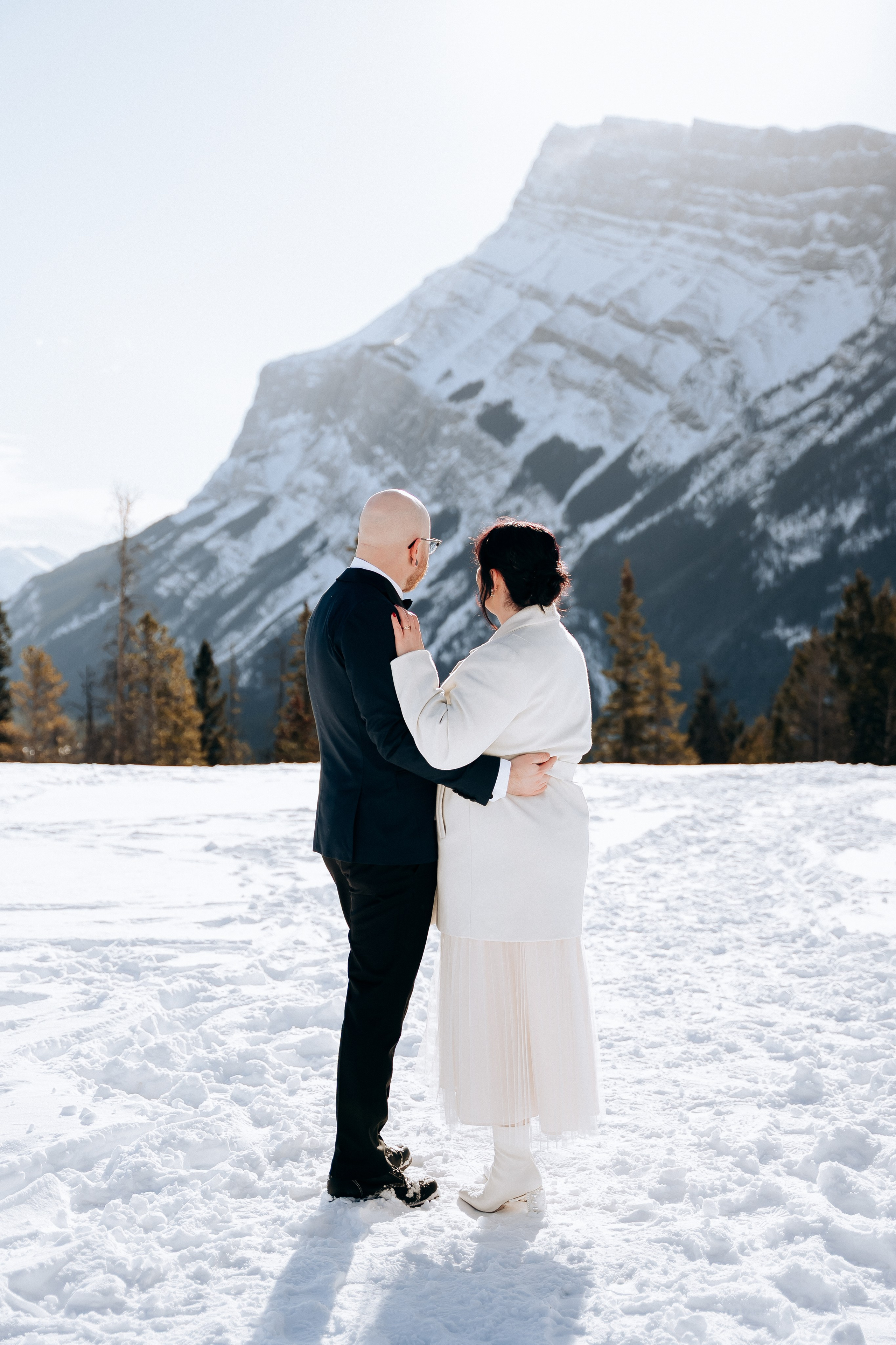 Jane. Affordable Photographer in Calgary — Tetiana Shuhai