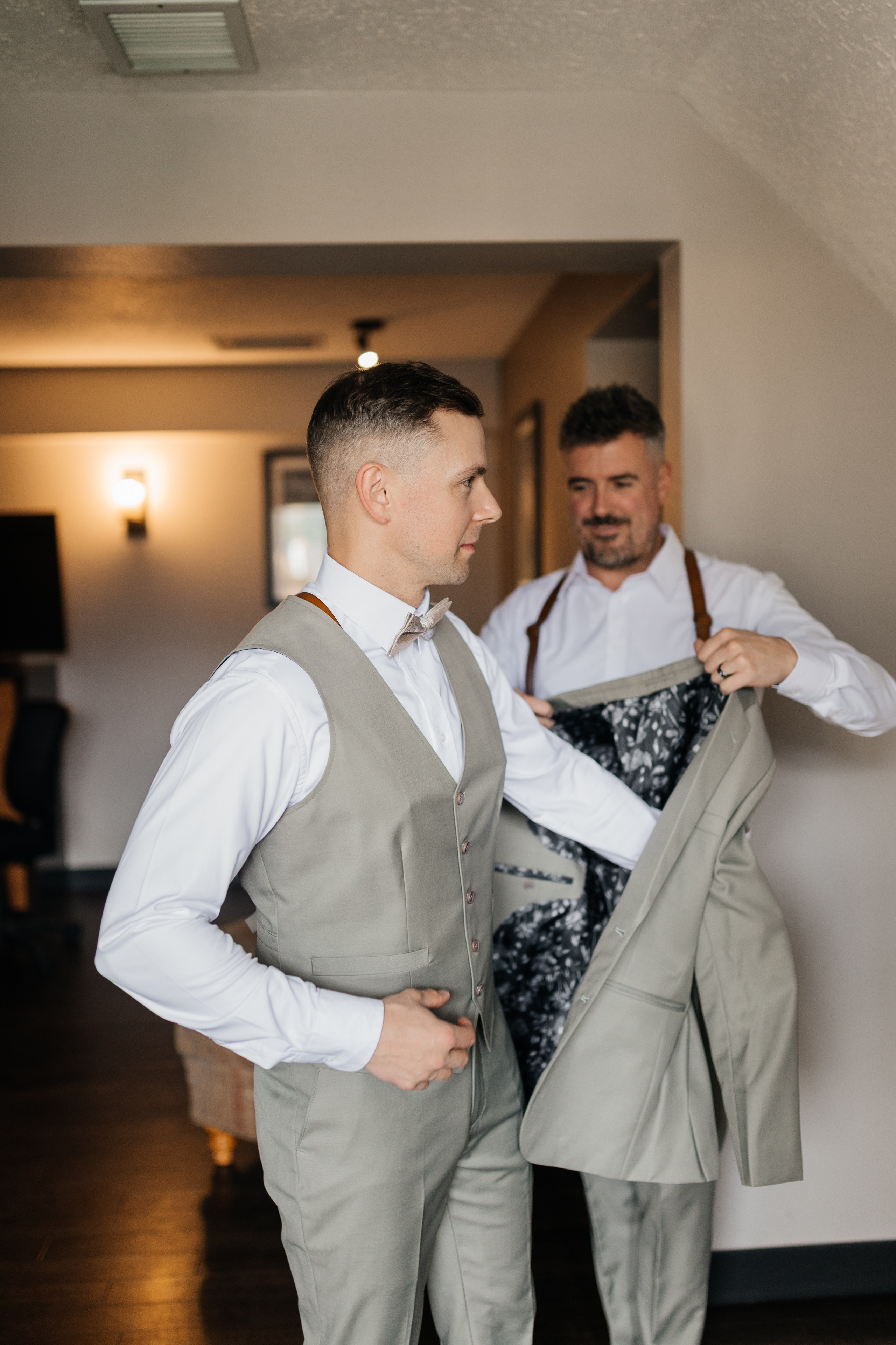 Wedding J&B